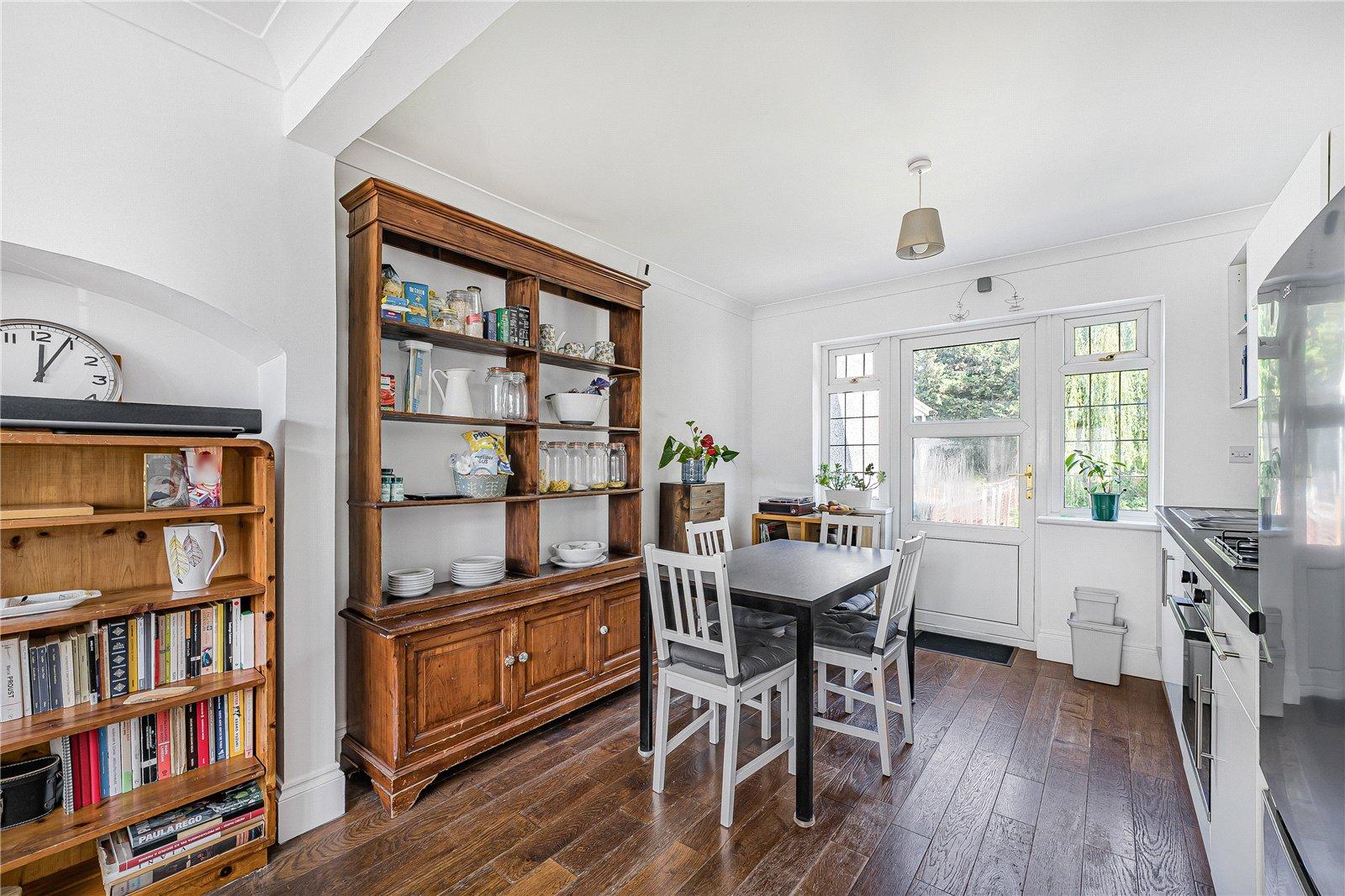 3 bedroom house for sale in Plumstead | Robinson Jackson