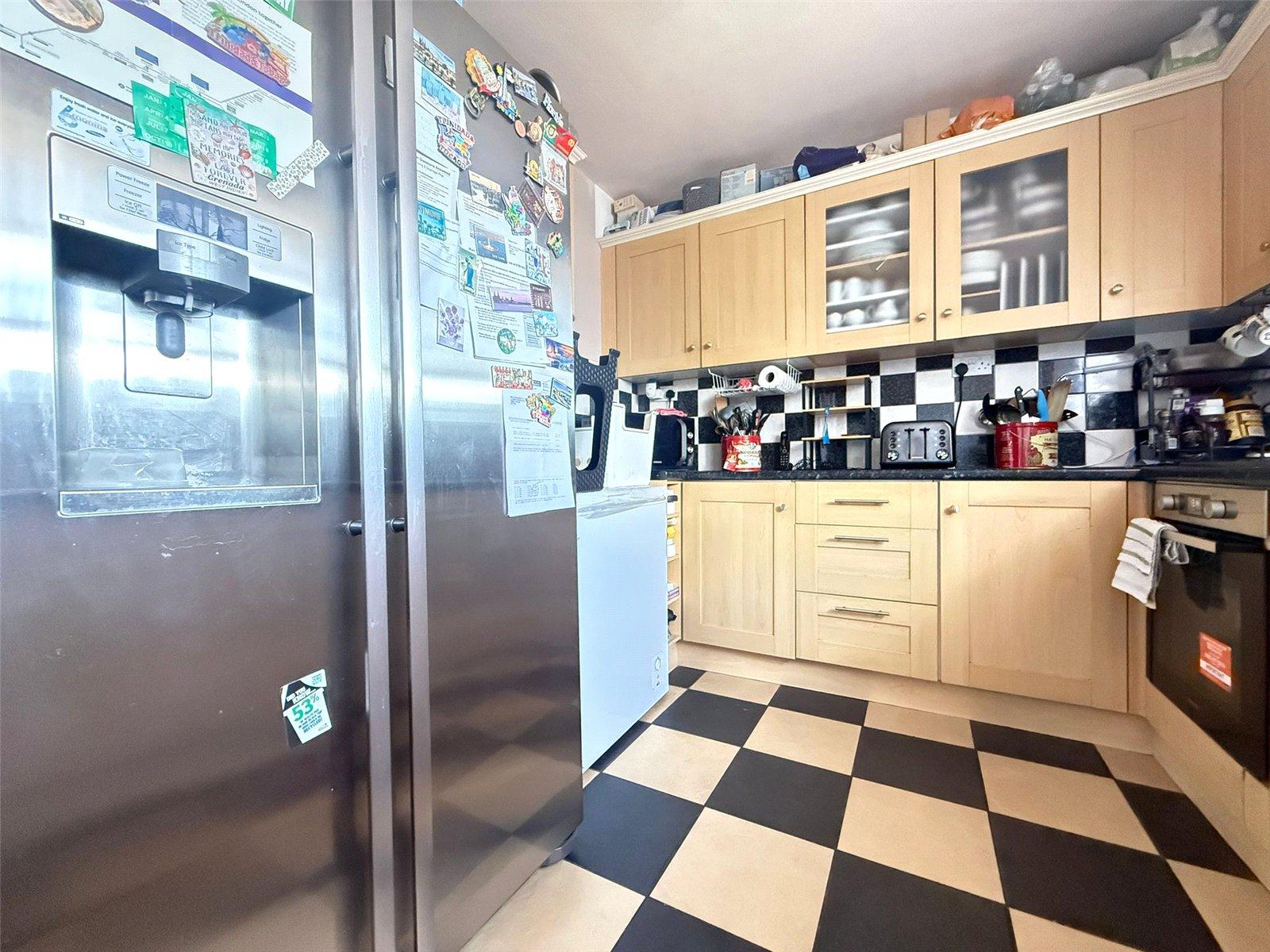 3 bedroom property for sale in Abbey Wood | Robinson Jackson