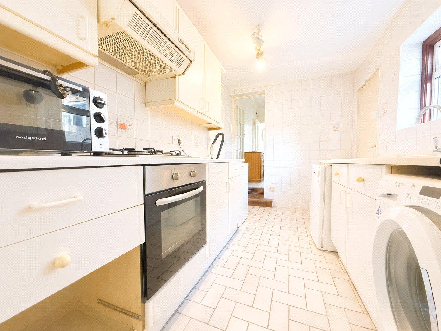 2 bedroom house for sale in Plumstead | Robinson Jackson