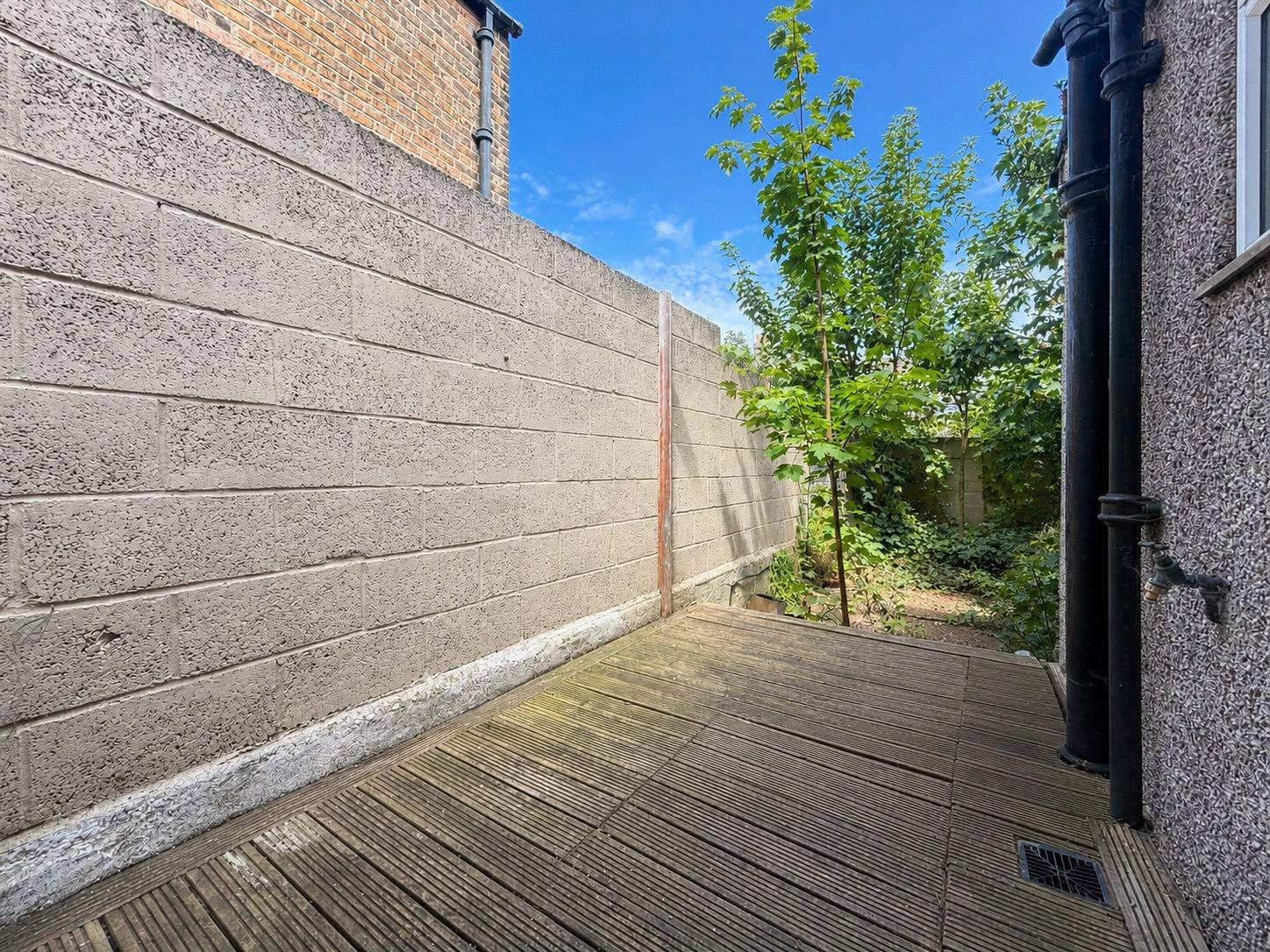 2 bedroom house for sale in Plumstead | Robinson Jackson