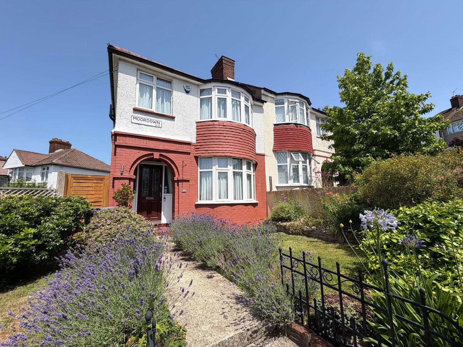 3 bedroom house for sale in Shooters Hill | Robinson Jackson