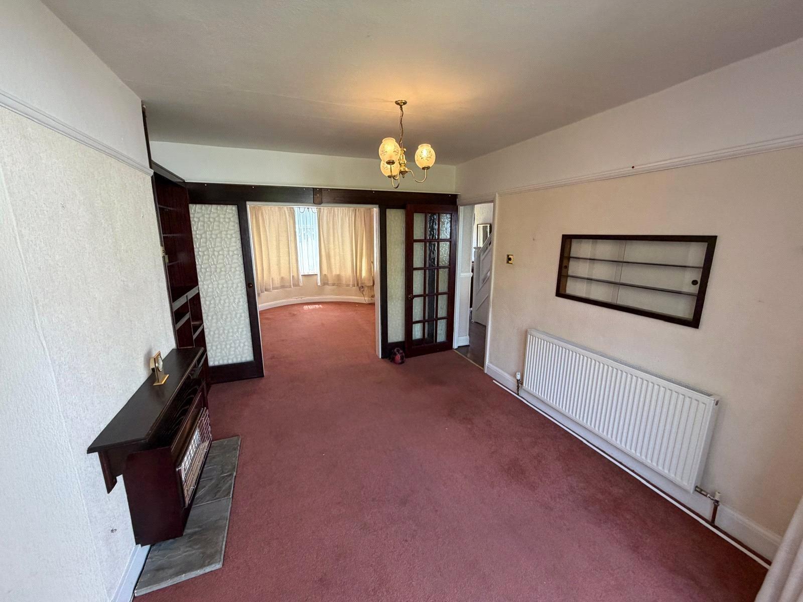 3 bedroom house for sale in Shooters Hill | Robinson Jackson