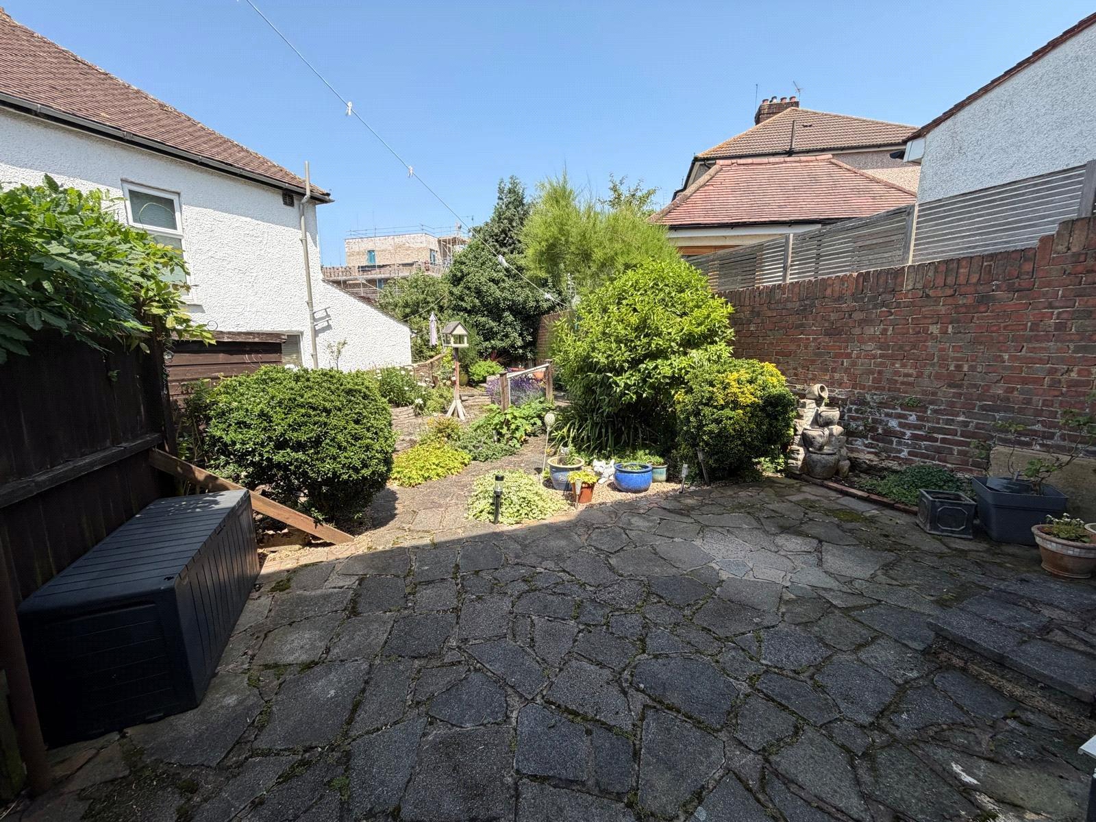 3 bedroom house for sale in Shooters Hill | Robinson Jackson