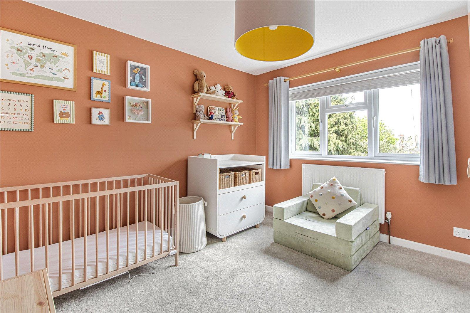 3 bedroom house for sale in Plumstead Common | Robinson Jackson