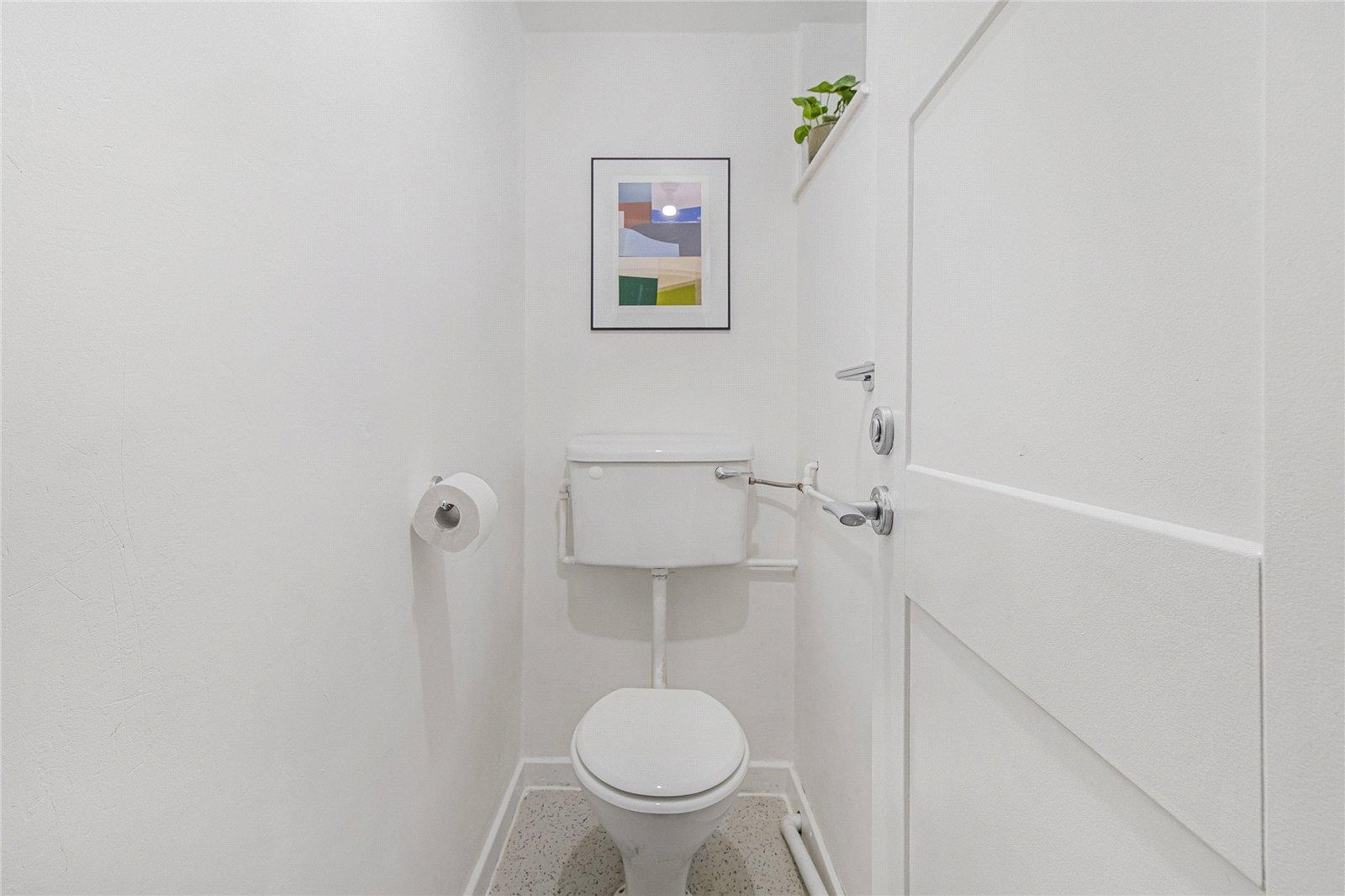 3 bedroom house for sale in Plumstead Common | Robinson Jackson