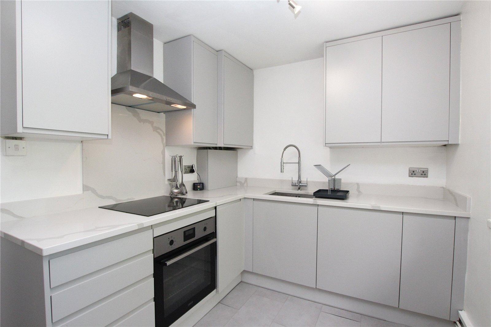 1 bedroom property for sale in Charlton | Robinson Jackson