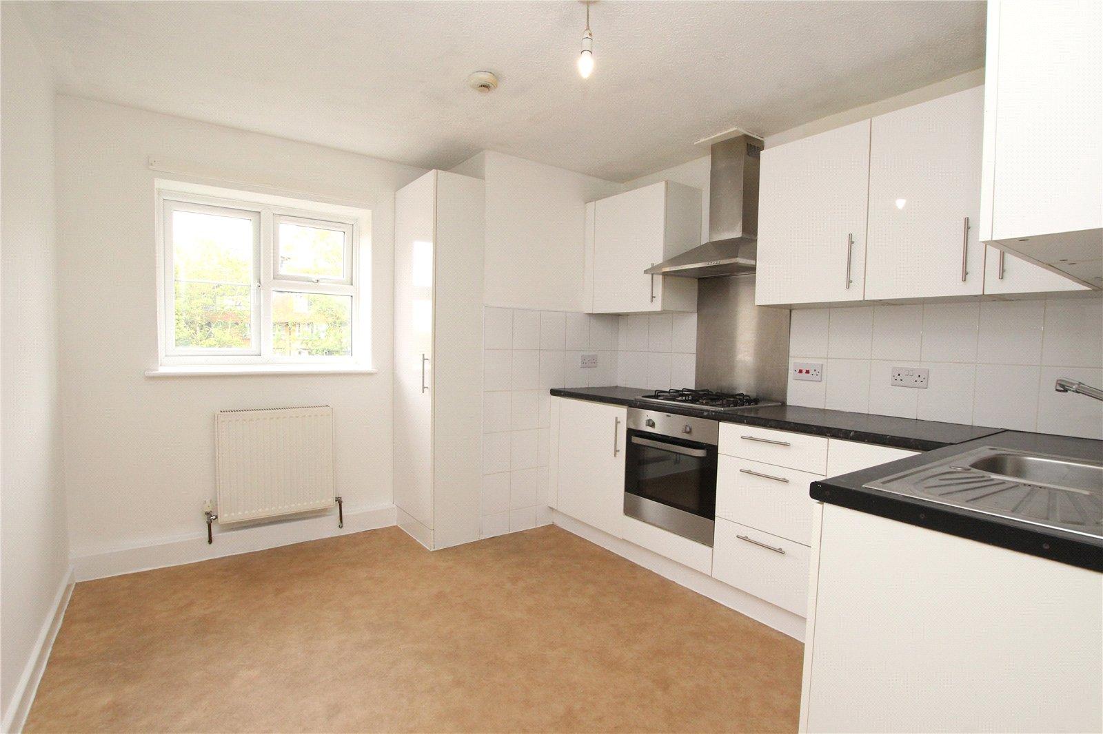 2 bedroom property for sale in Thamesmead | Robinson Jackson