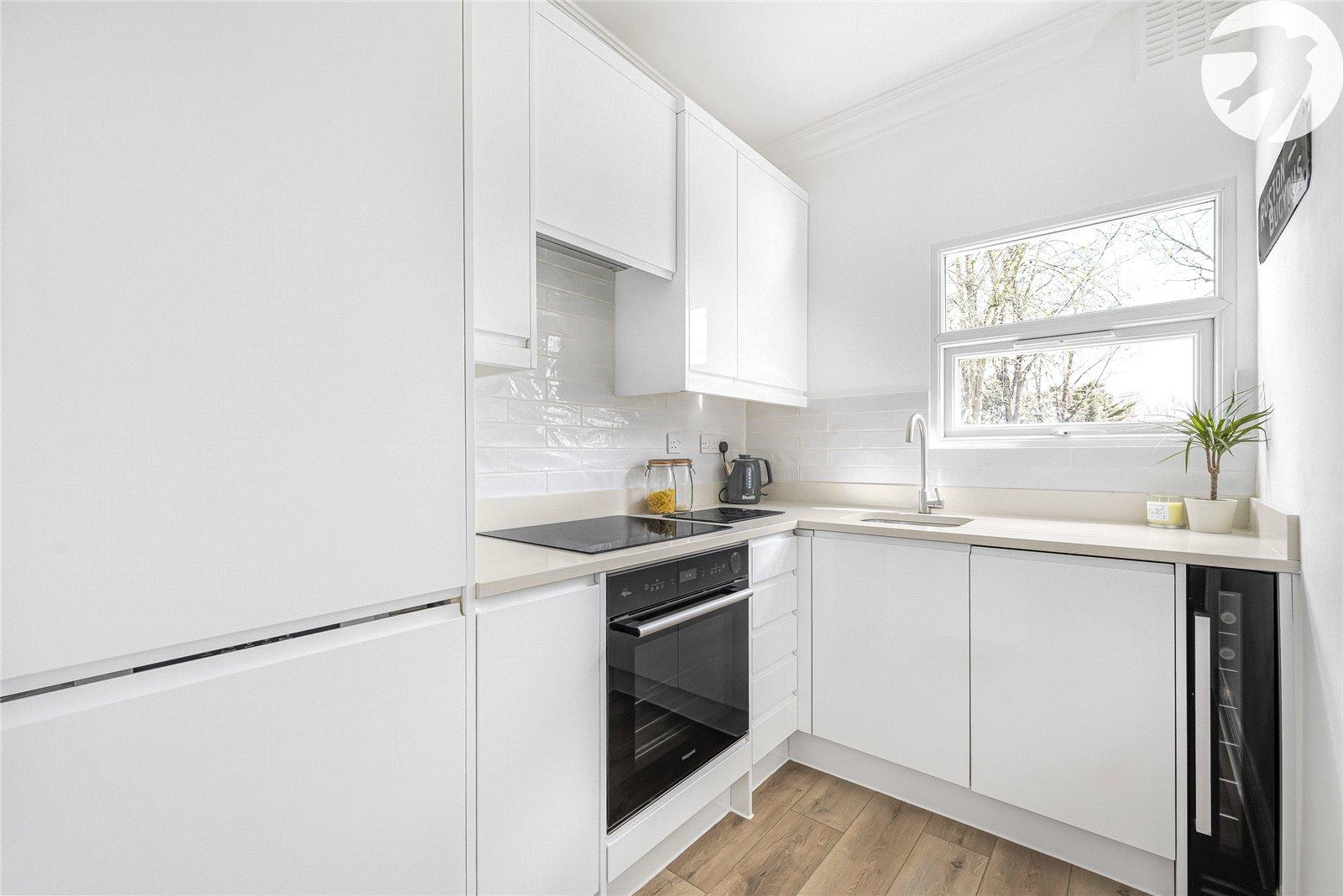 1 bedroom property for sale in Woolwich | Robinson Jackson