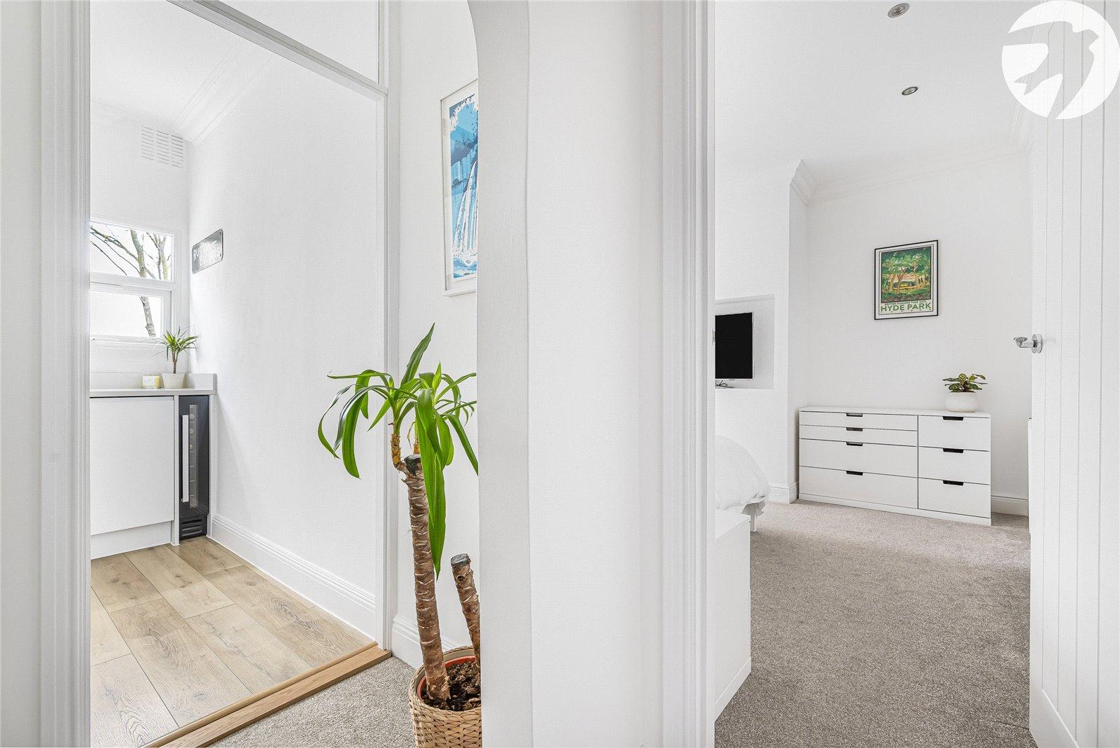 1 bedroom property for sale in Woolwich | Robinson Jackson