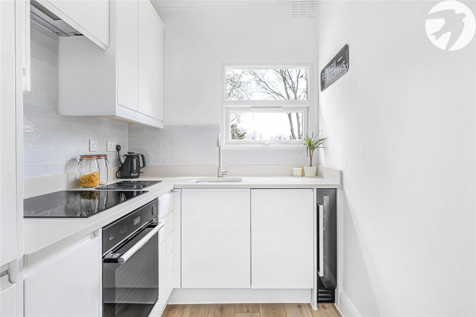 1 bedroom property for sale in Woolwich | Robinson Jackson