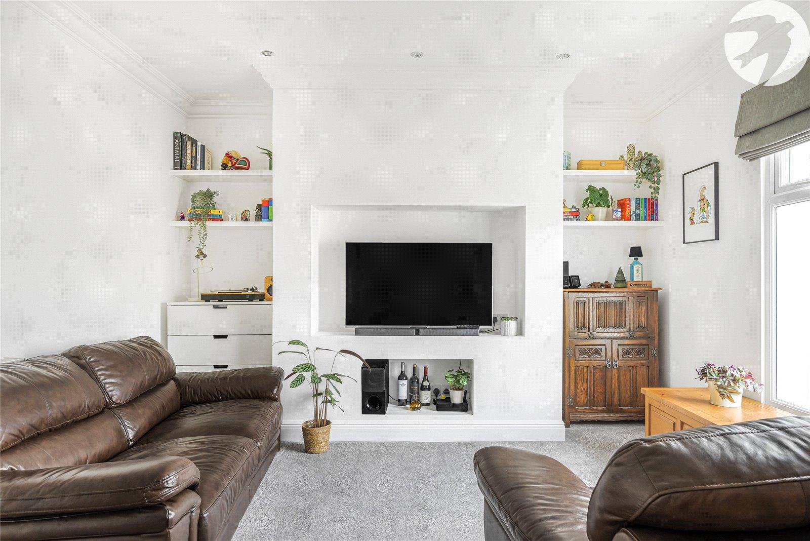 1 bedroom property for sale in Woolwich | Robinson Jackson