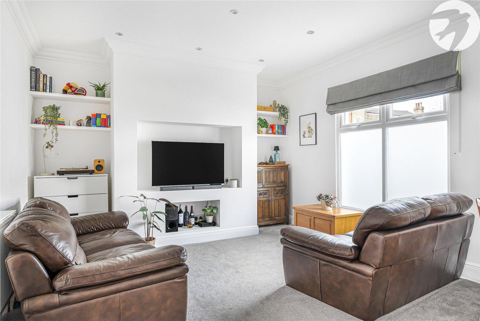1 bedroom property for sale in Woolwich | Robinson Jackson