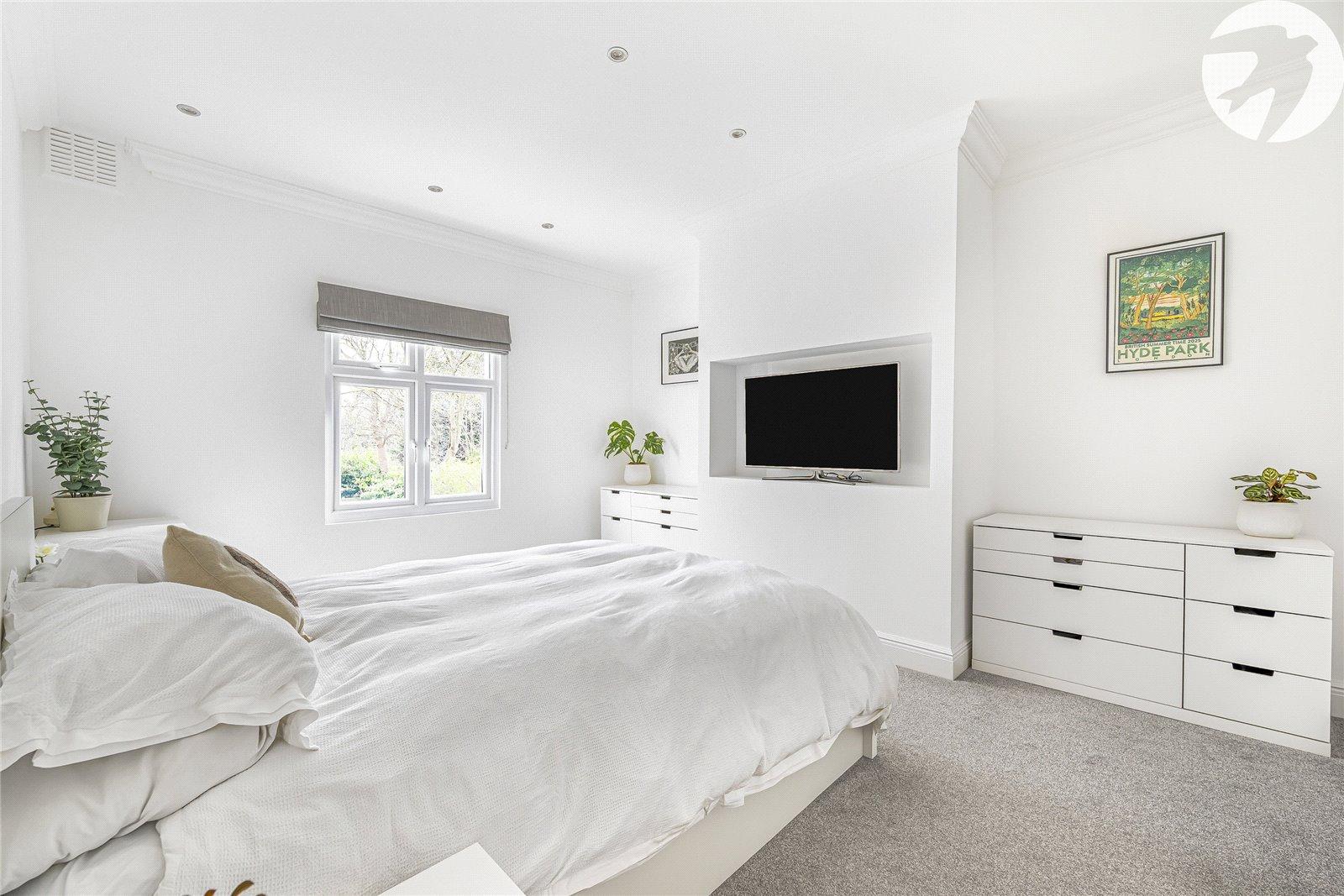 1 bedroom property for sale in Woolwich | Robinson Jackson