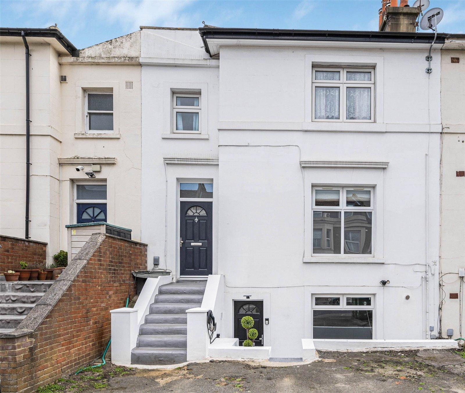 1 bedroom property for sale in Woolwich | Robinson Jackson
