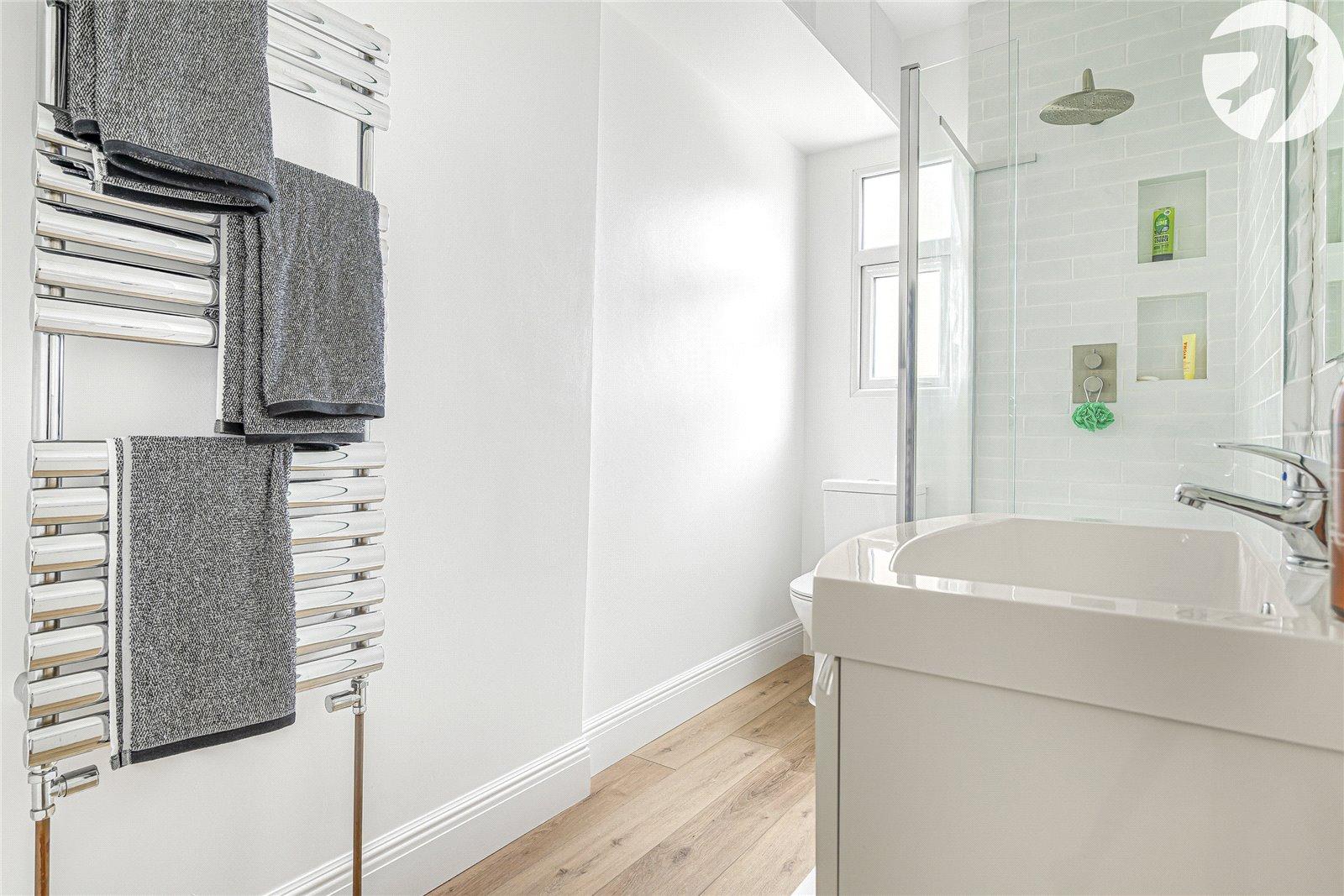 1 bedroom property for sale in Woolwich | Robinson Jackson