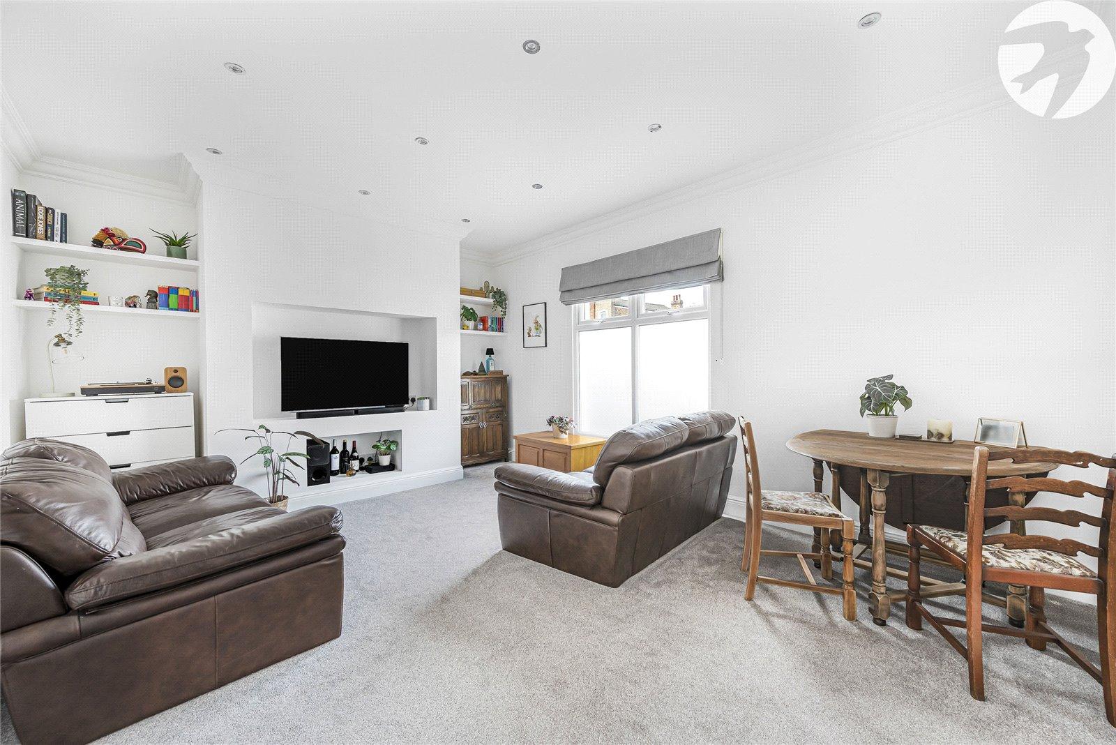 1 bedroom property for sale in Woolwich | Robinson Jackson