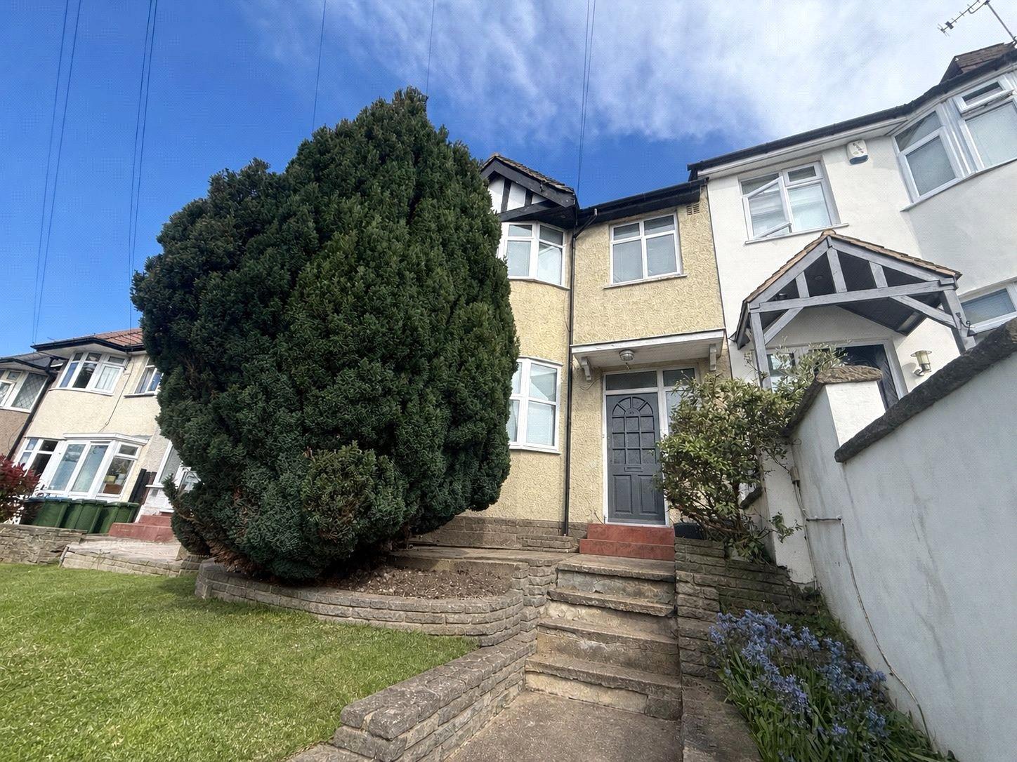 3 bedroom house for sale in Shooters Hill | Robinson Jackson