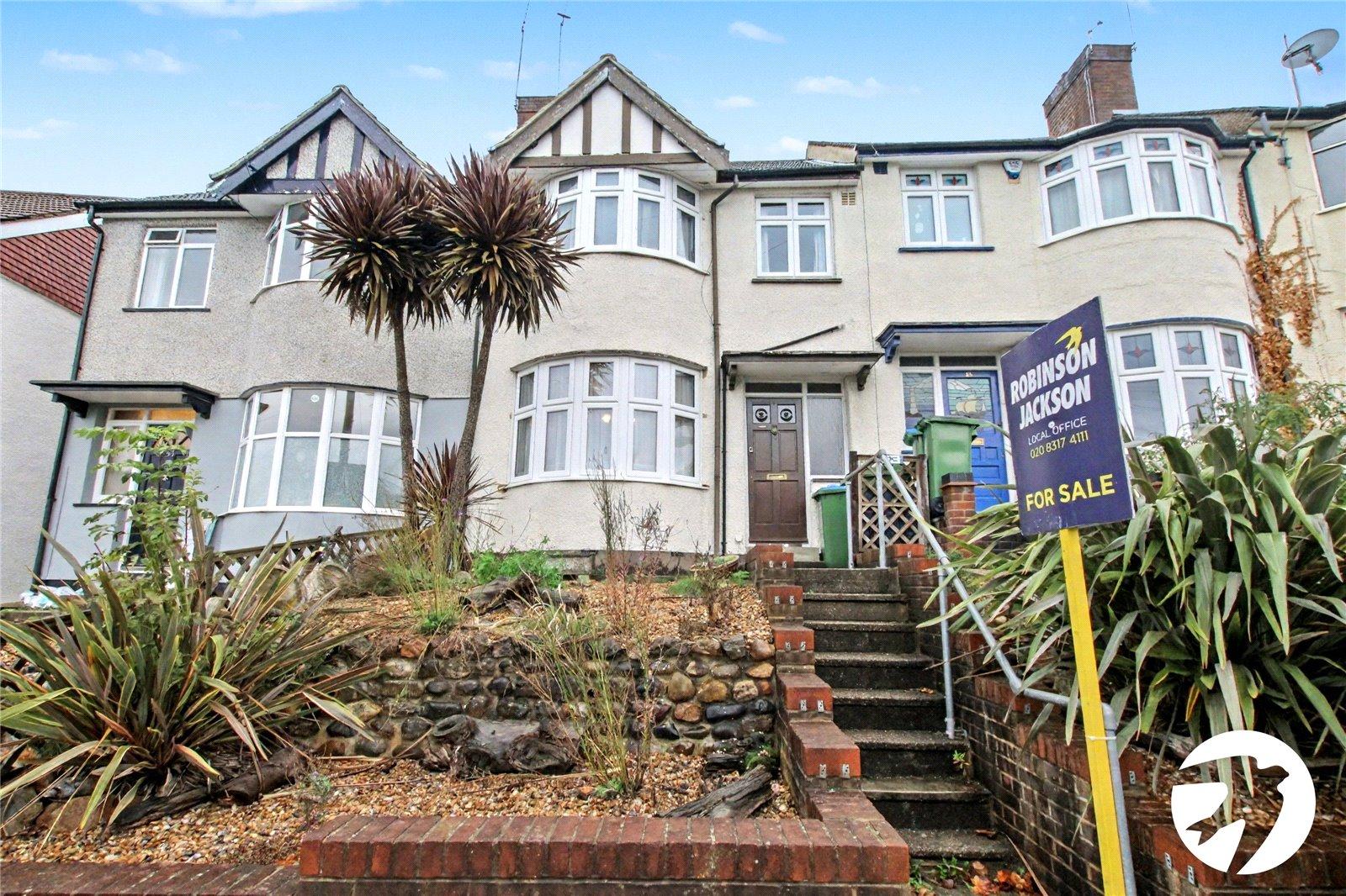 3 bedroom house for sale in Shooters Hill | Robinson Jackson