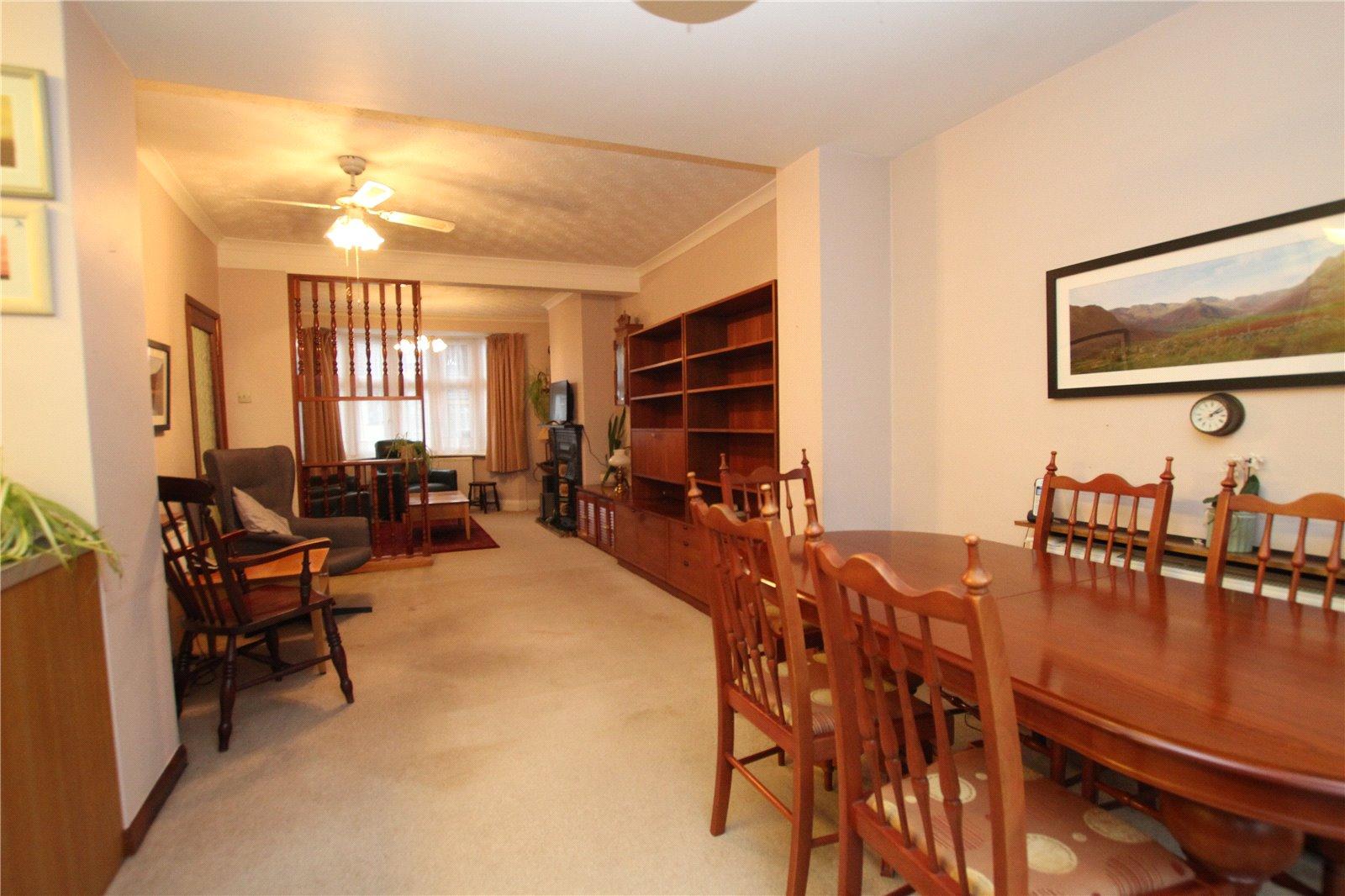 3 bedroom house for sale in Shooters Hill | Robinson Jackson