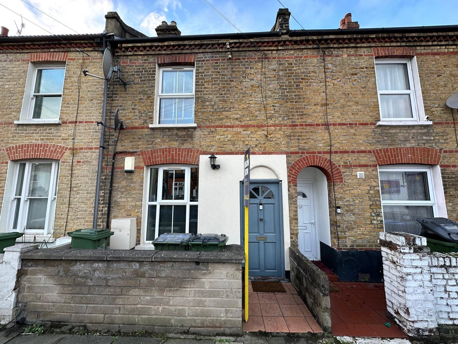 1 bedroom property for sale in London | Robinson Jackson