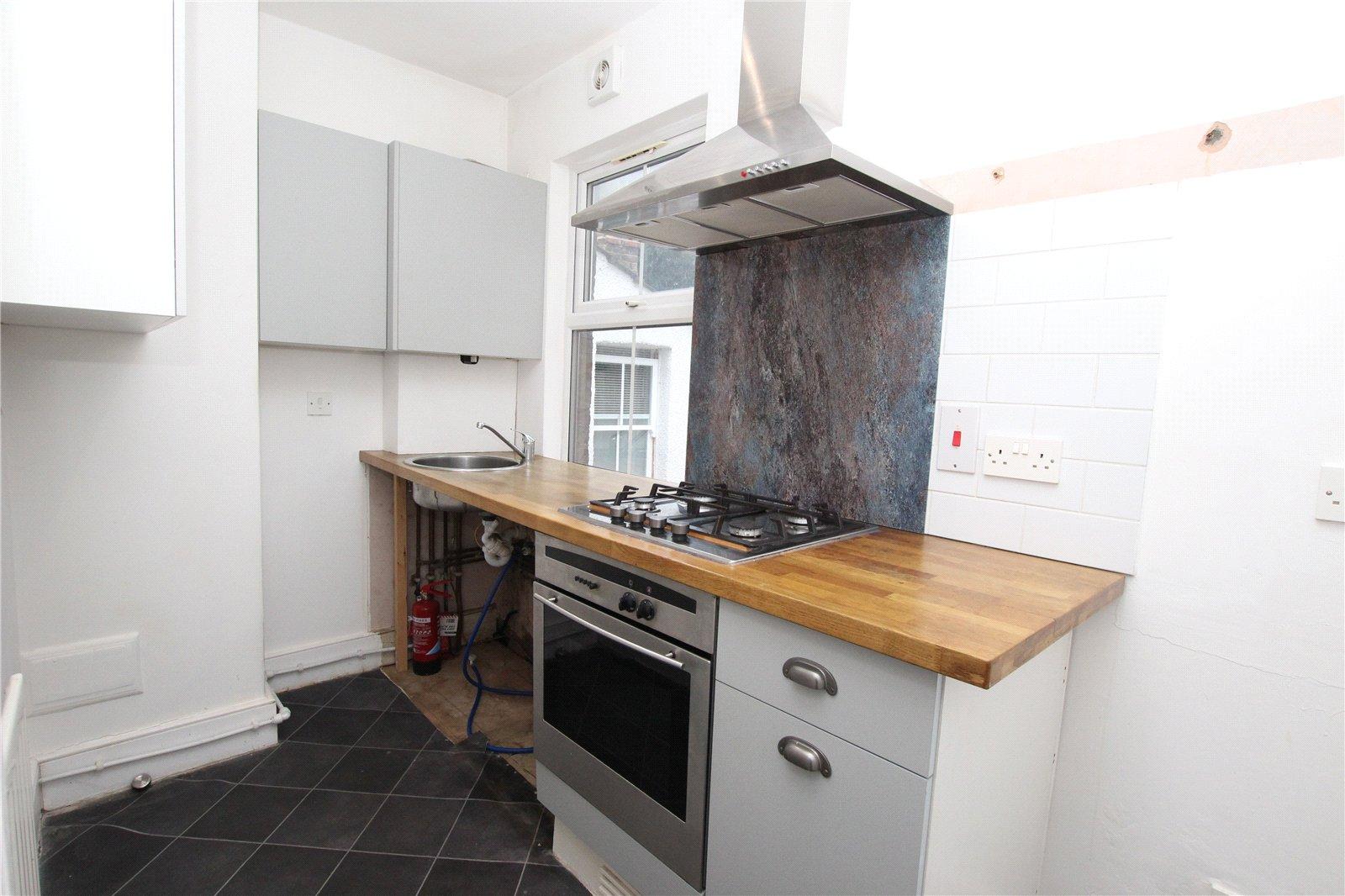 1 bedroom property for sale in London | Robinson Jackson