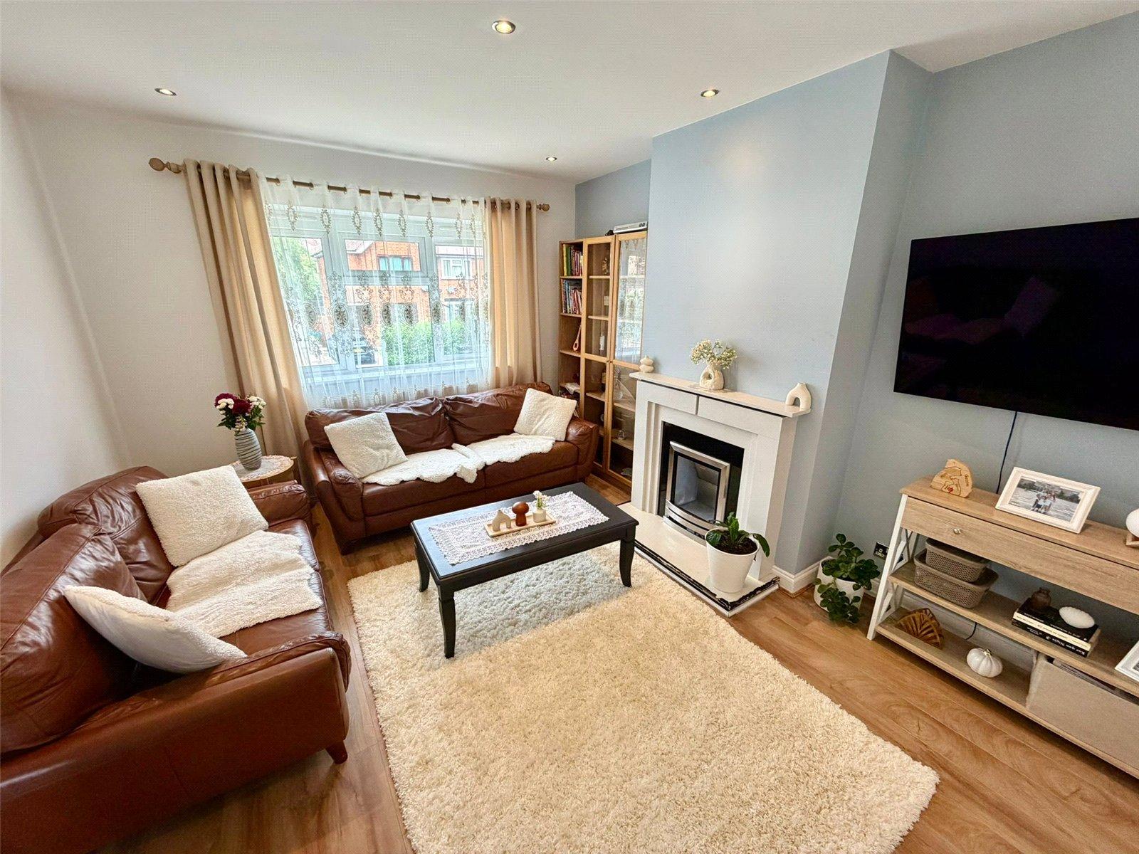 2 bedroom property for sale in Plumstead | Robinson Jackson