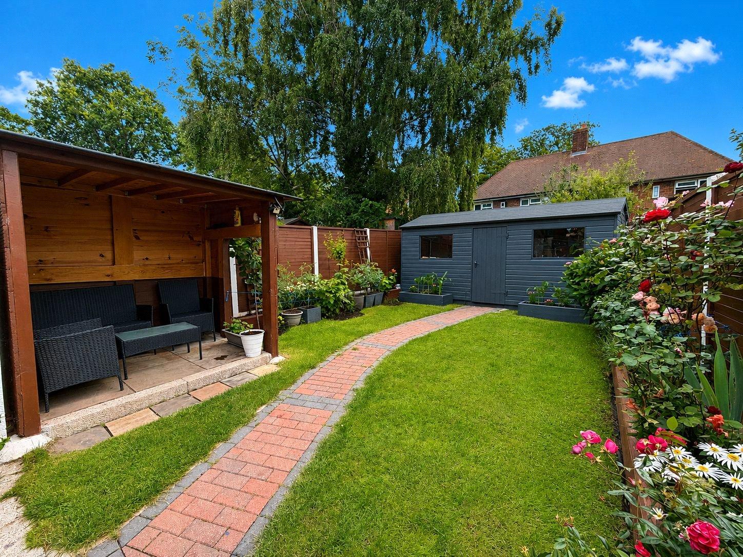 2 bedroom property for sale in Plumstead | Robinson Jackson