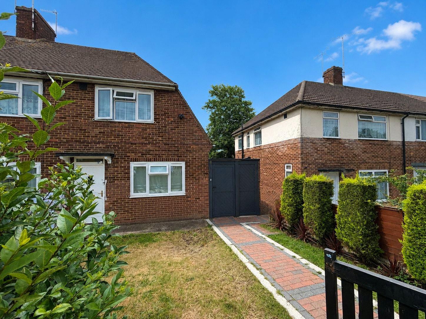 2 bedroom property for sale in Plumstead | Robinson Jackson