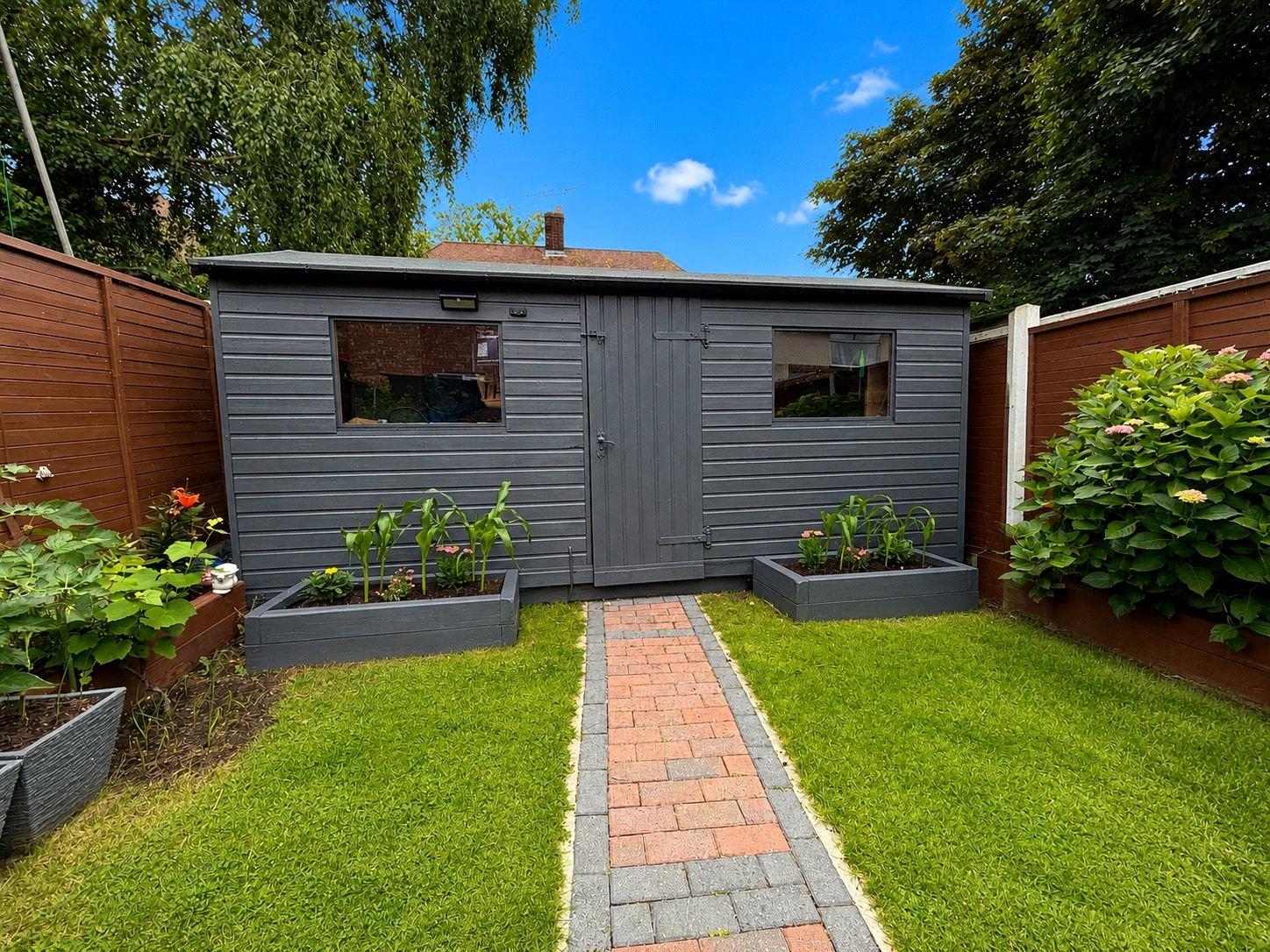 2 bedroom property for sale in Plumstead | Robinson Jackson