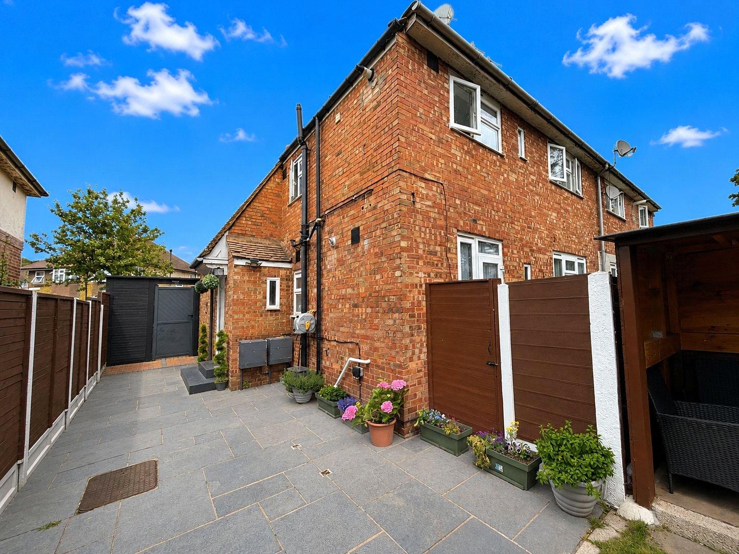 2 bedroom property for sale in Plumstead | Robinson Jackson