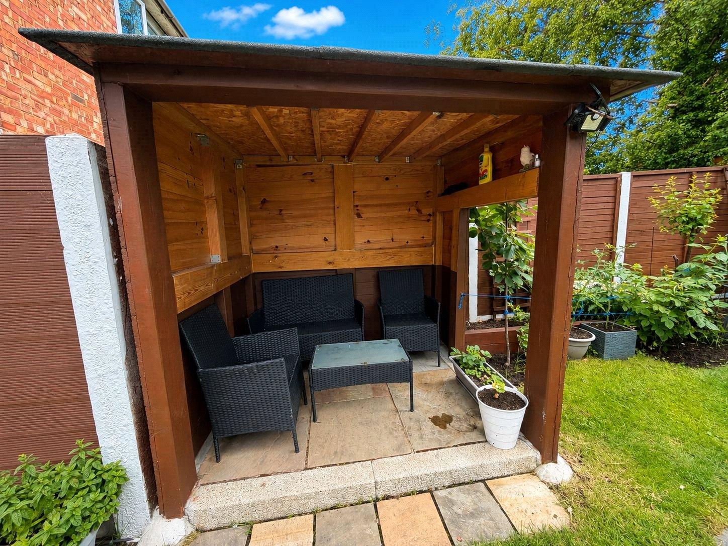 2 bedroom property for sale in Plumstead | Robinson Jackson