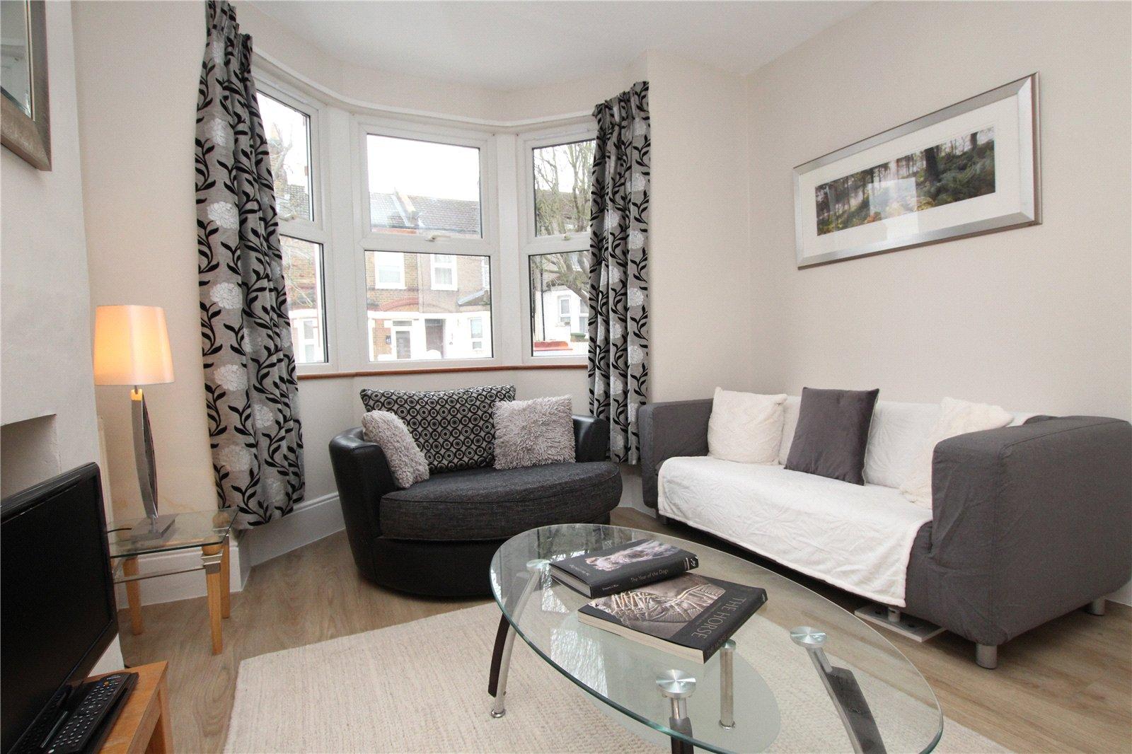 2 bedroom house for sale in Plumstead | Robinson Jackson