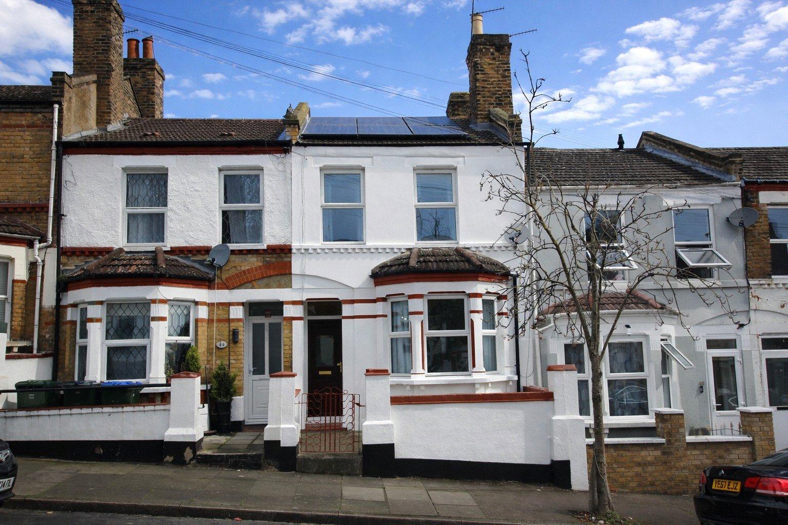 2 bedroom house for sale in Plumstead | Robinson Jackson