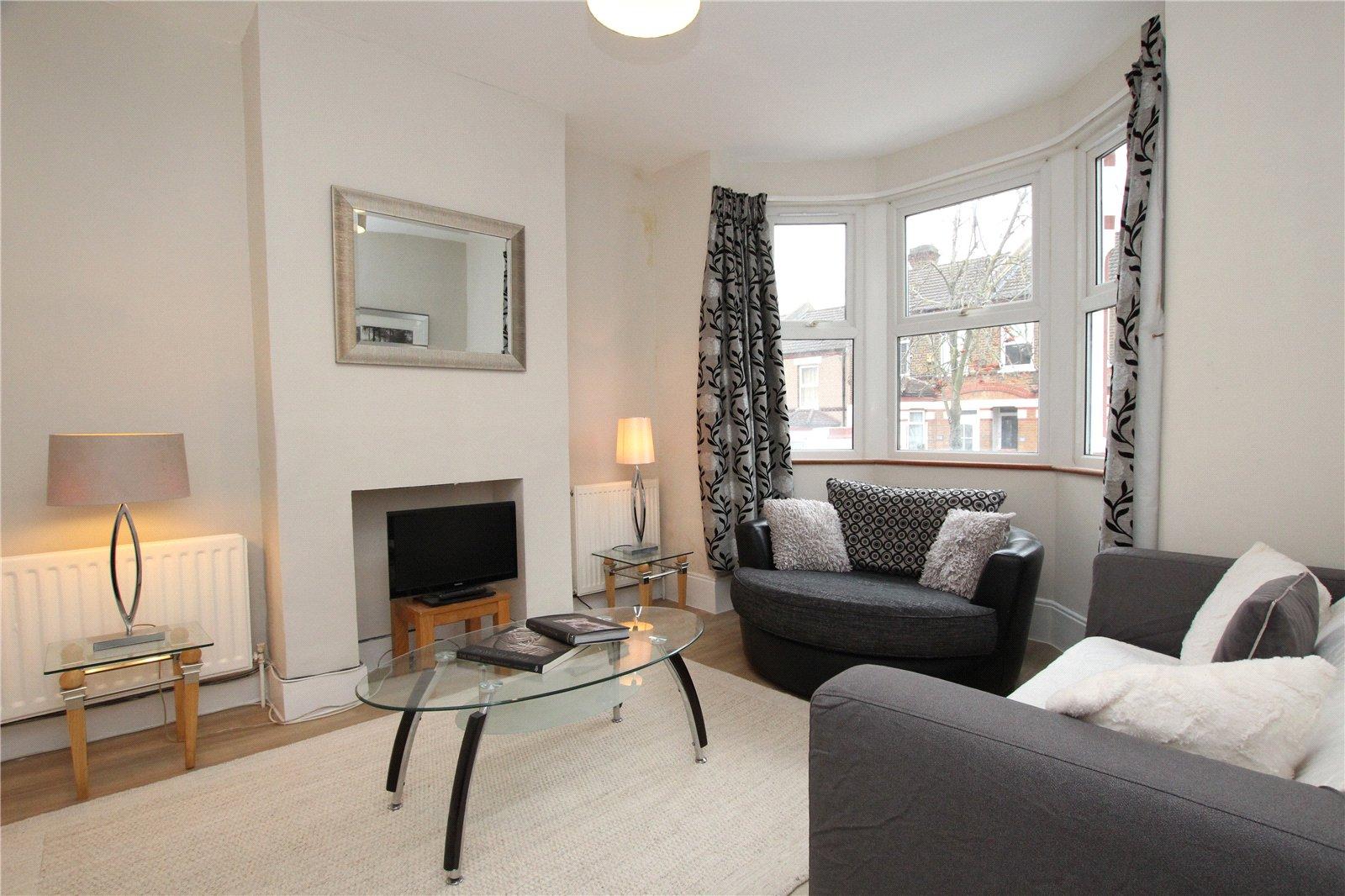 2 bedroom house for sale in Plumstead | Robinson Jackson