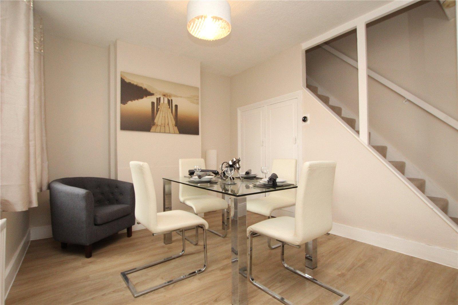 2 bedroom house for sale in Plumstead | Robinson Jackson