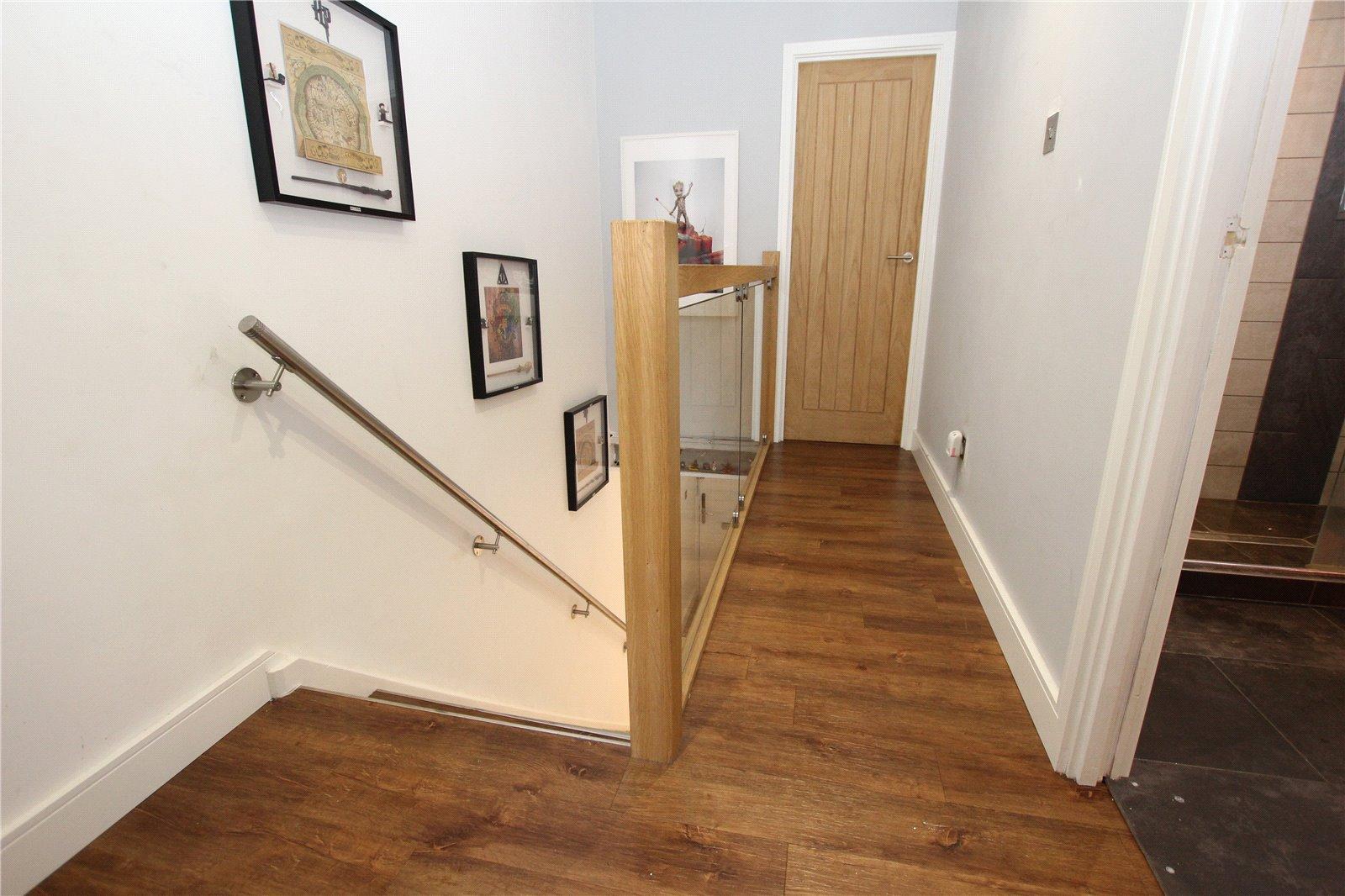 2 bedroom house for sale in Woolwich | Robinson Jackson