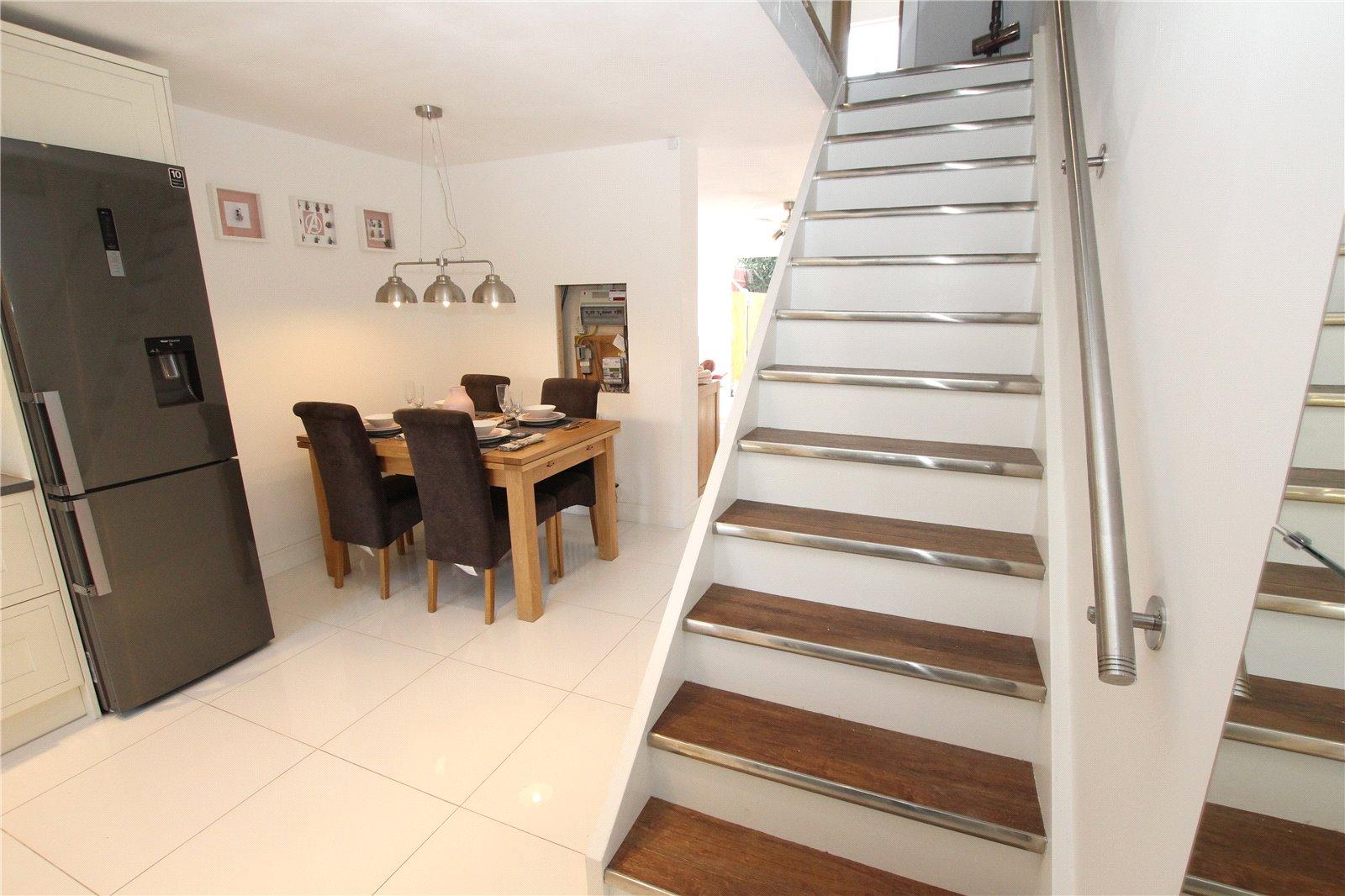 2 bedroom house for sale in Woolwich | Robinson Jackson