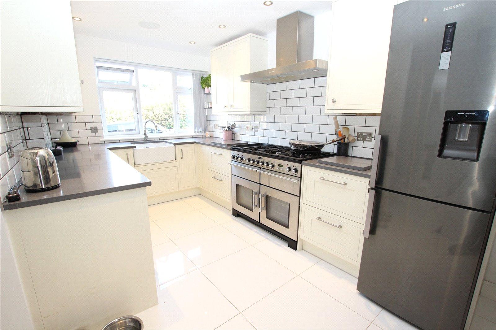 2 bedroom house for sale in Woolwich | Robinson Jackson