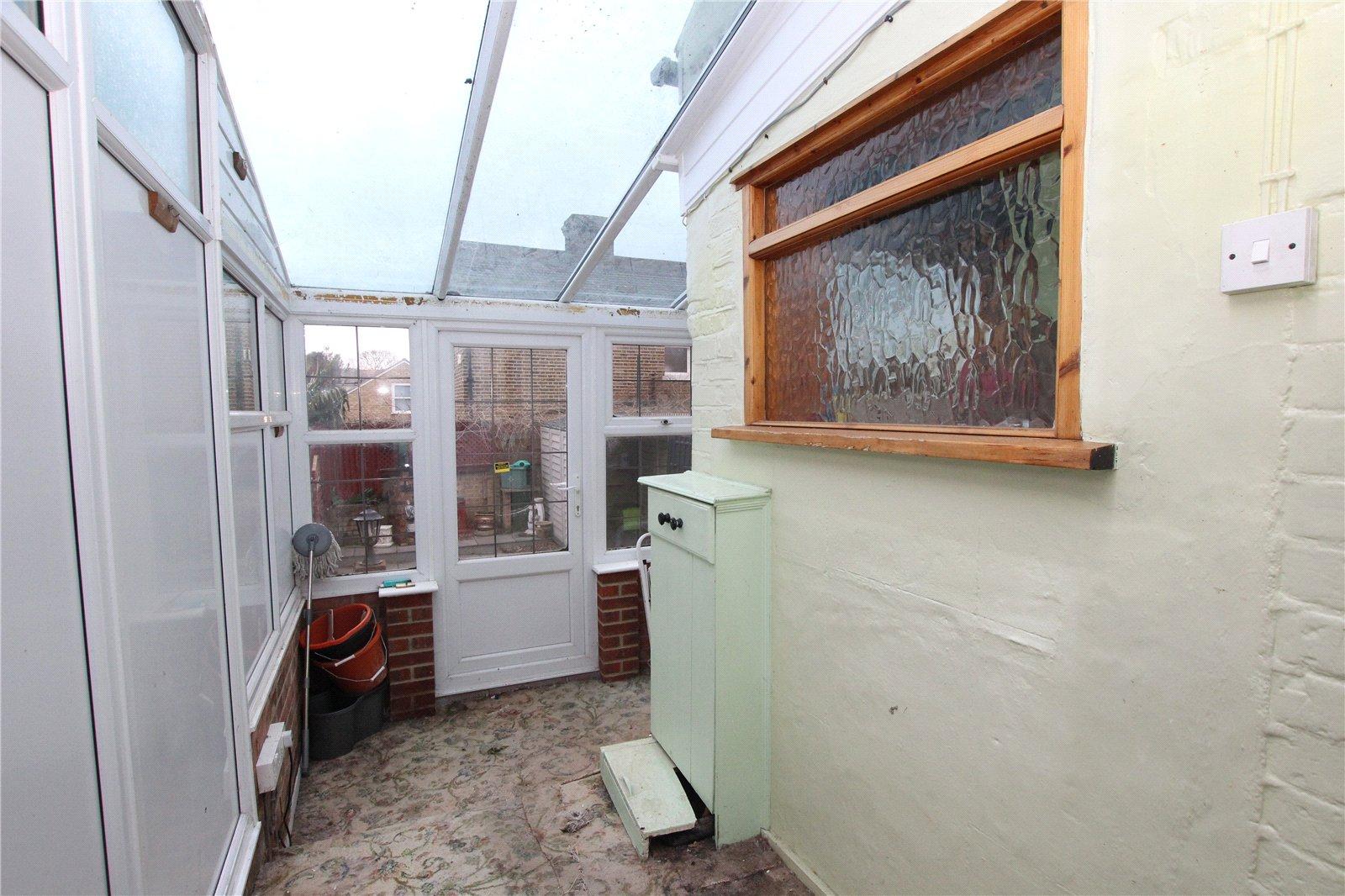 2 bedroom house for sale in Plumstead Common | Robinson Jackson