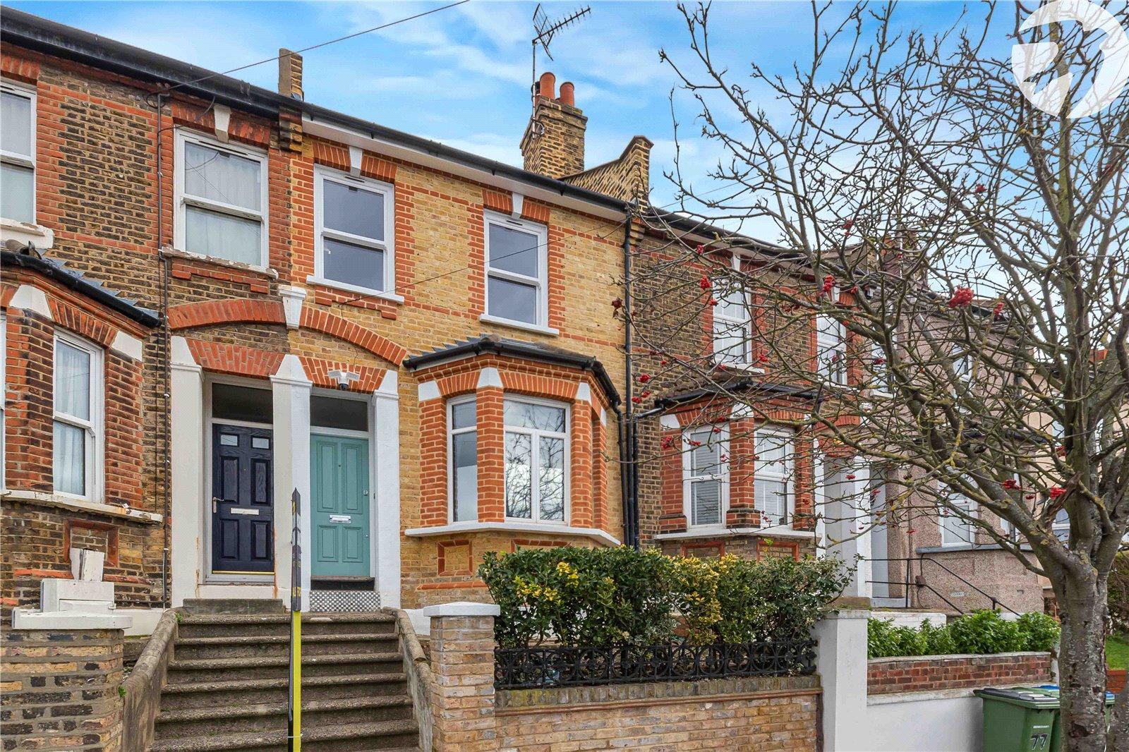 2 bedroom house for sale in Plumstead | Robinson Jackson