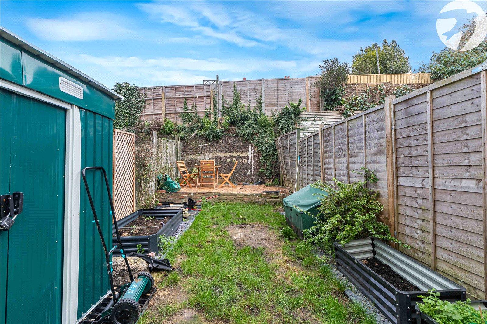 2 bedroom house for sale in Plumstead | Robinson Jackson