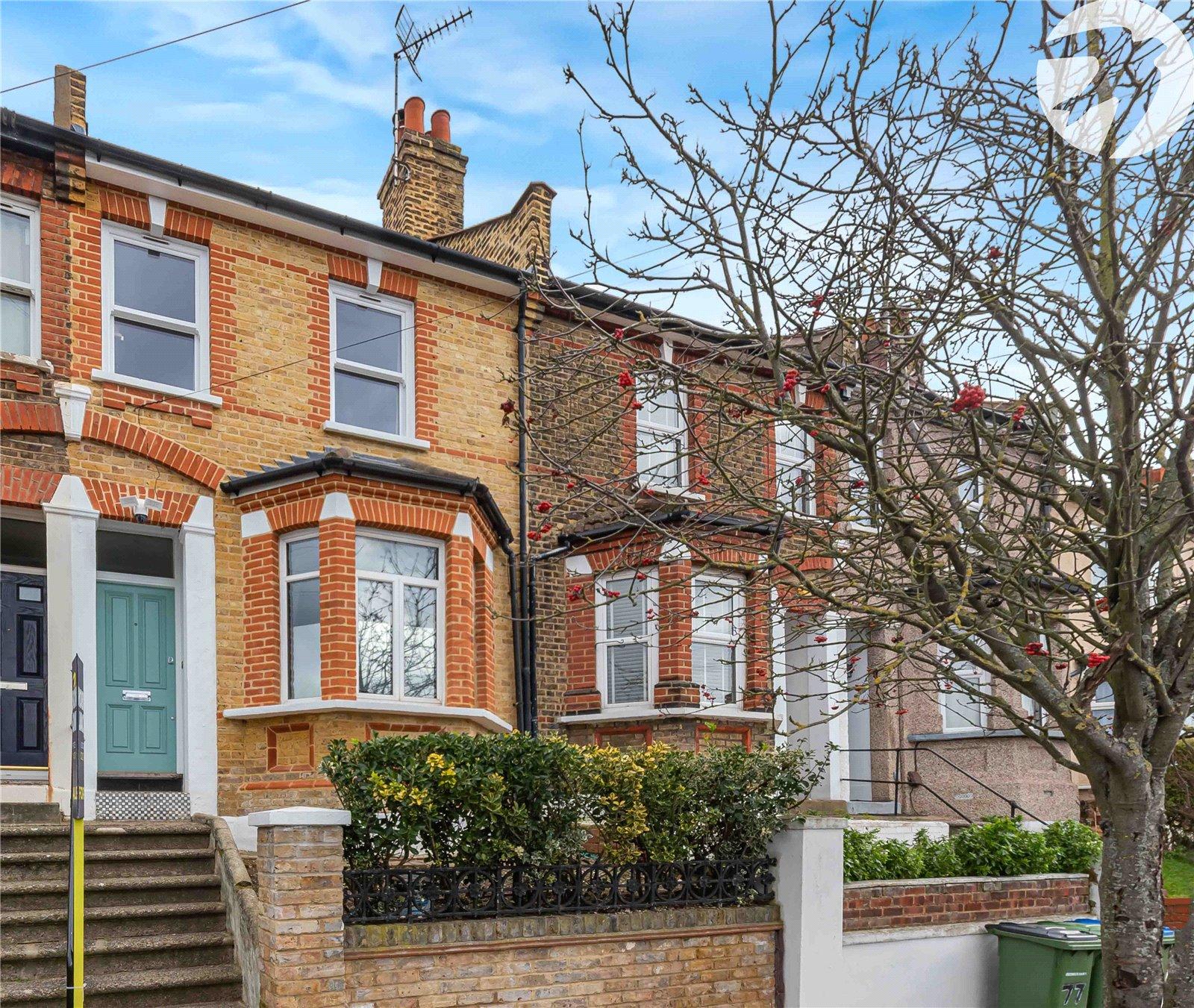 2 bedroom house for sale in Plumstead | Robinson Jackson