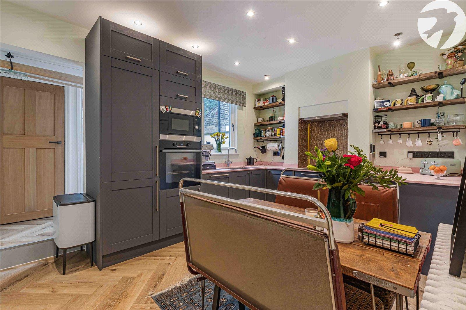 2 bedroom house for sale in Plumstead | Robinson Jackson