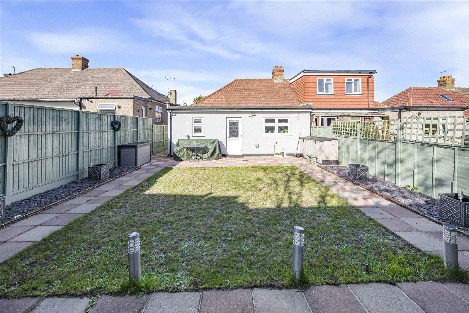 3 bedroom bungalow for sale in London | Robinson Jackson
