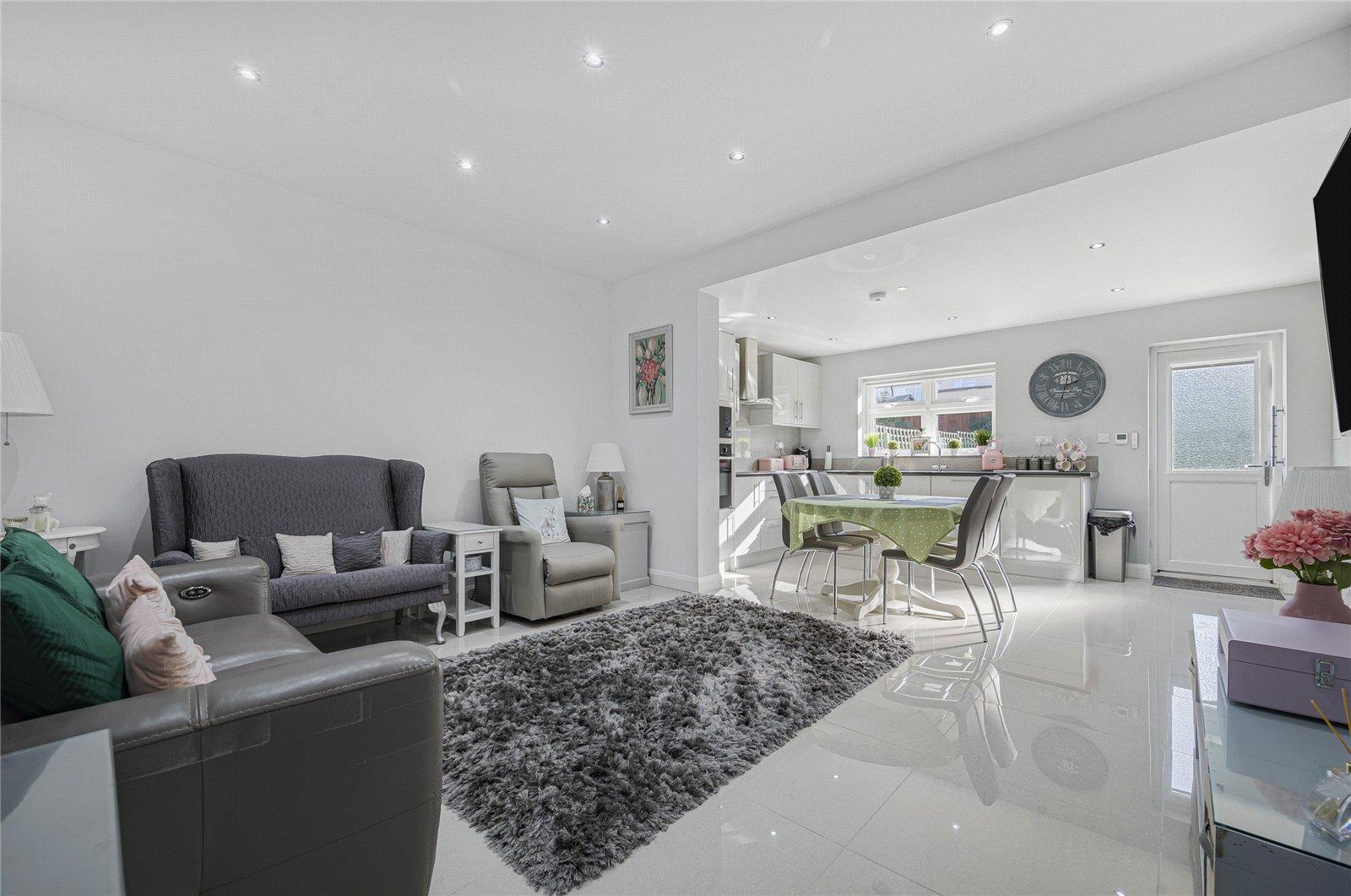 3 bedroom bungalow for sale in London | Robinson Jackson