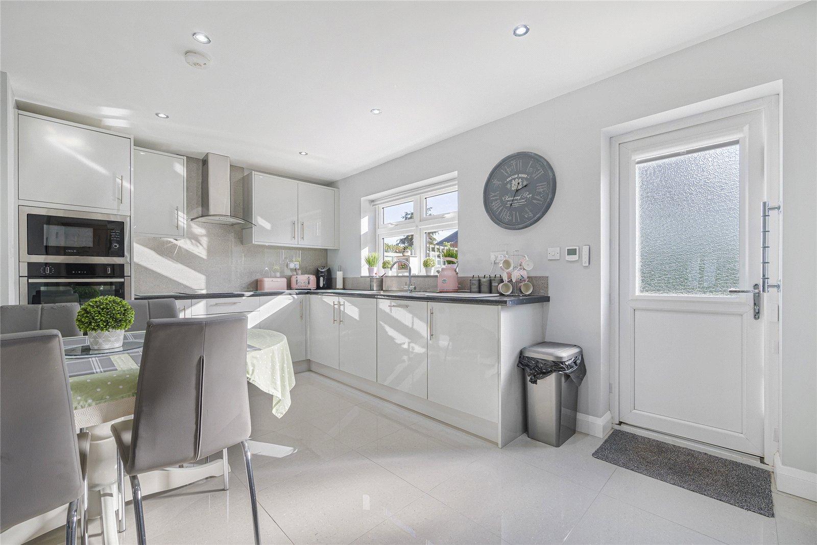3 bedroom bungalow for sale in London | Robinson Jackson