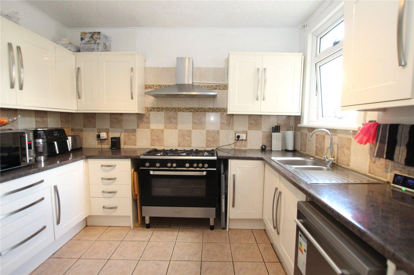 3 bedroom house for sale in Plumstead | Robinson Jackson