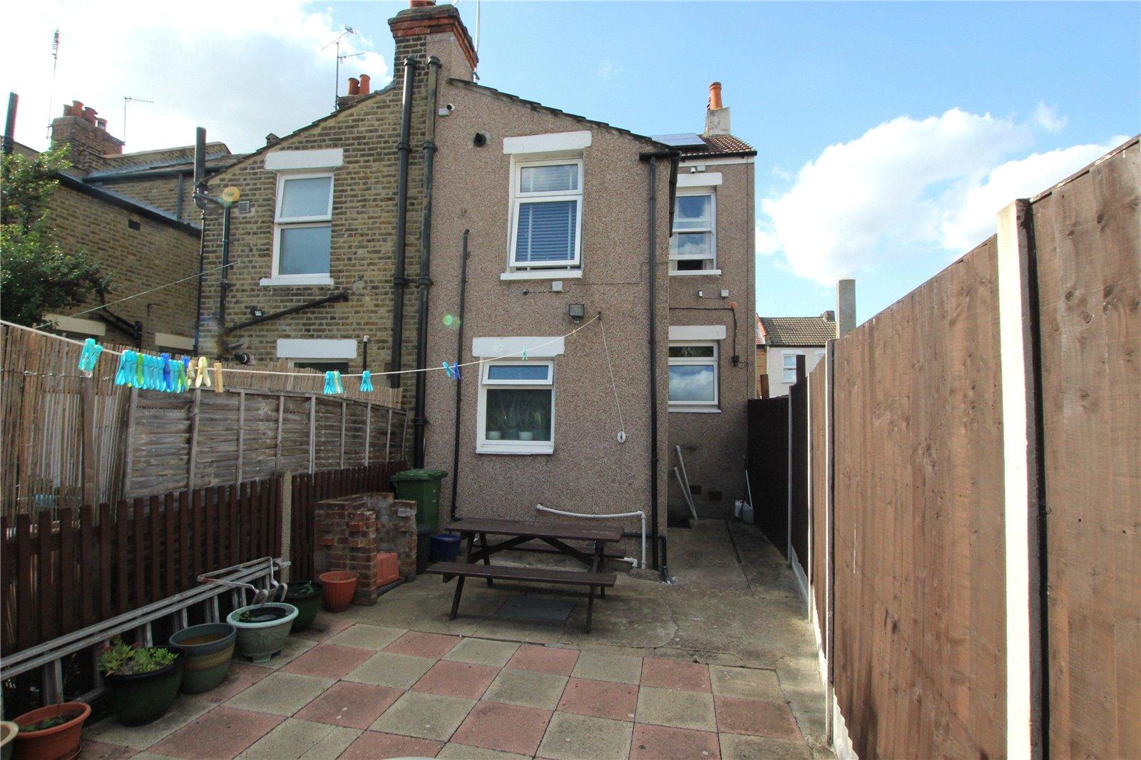 3 bedroom house for sale in Plumstead | Robinson Jackson