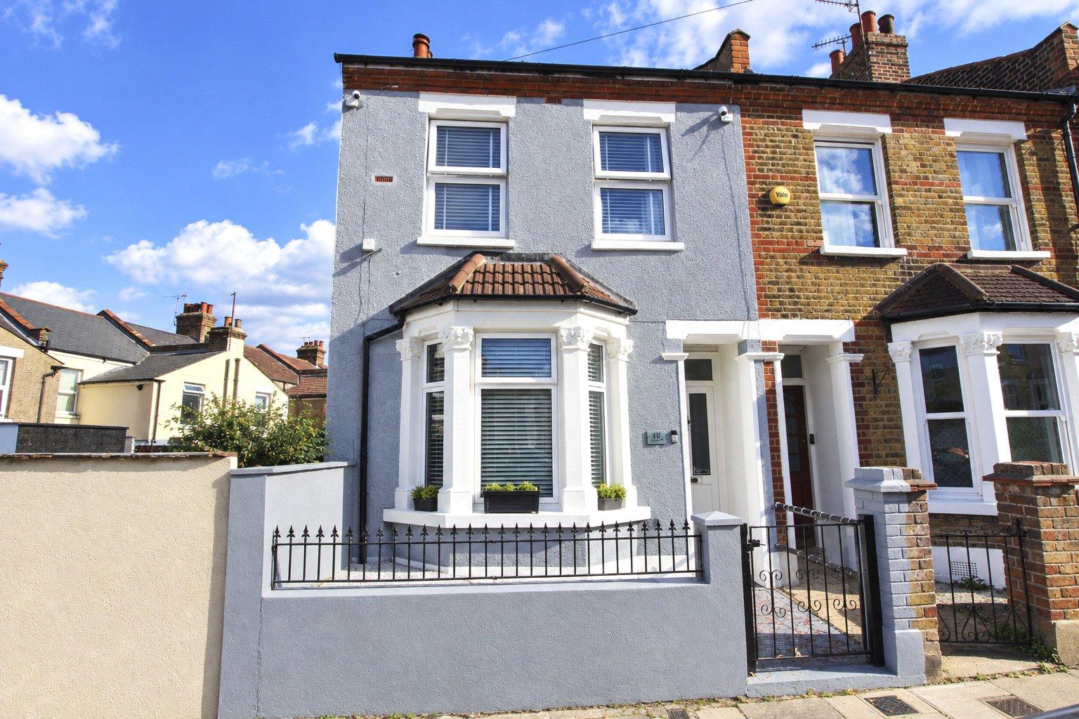 3 bedroom house for sale in Plumstead | Robinson Jackson