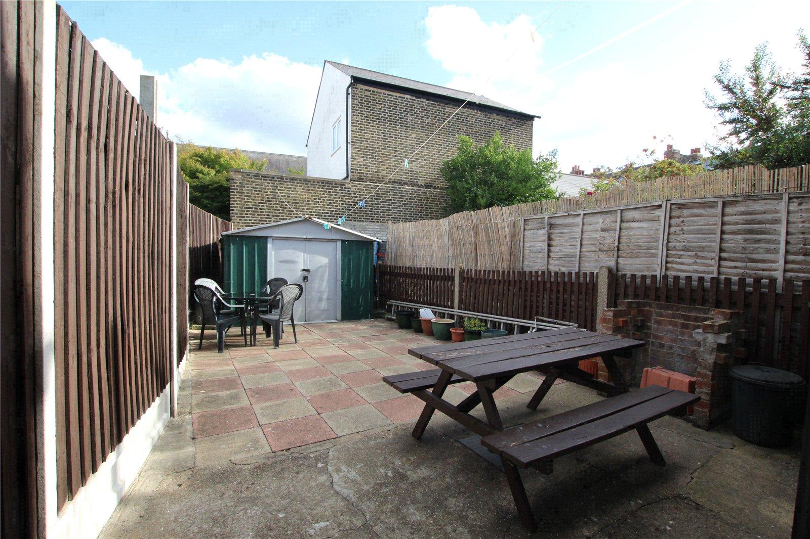 3 bedroom house for sale in Plumstead | Robinson Jackson